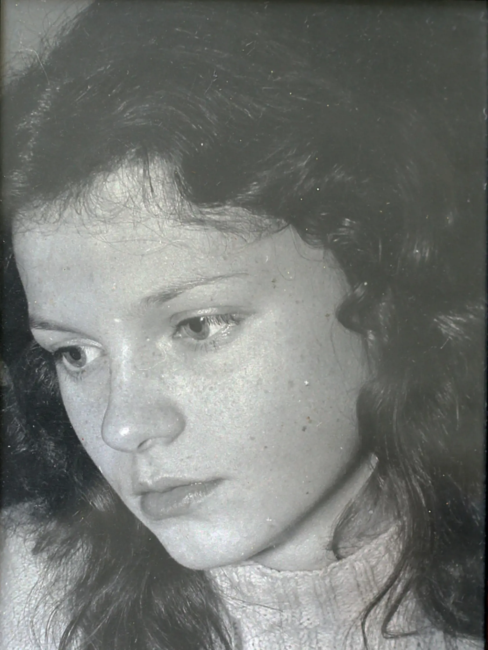 Ľudmila Cervanová.