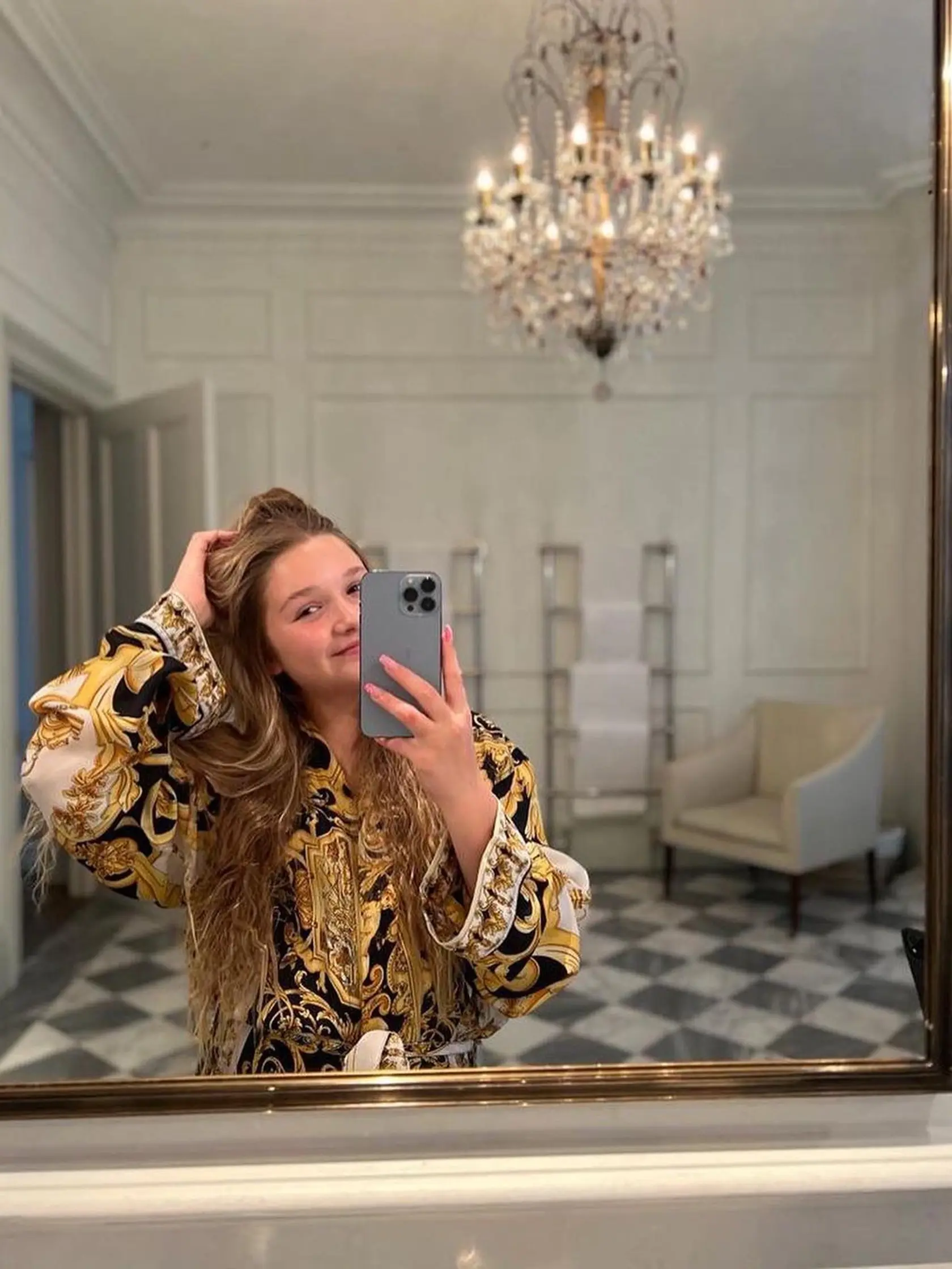 Harper Beckham