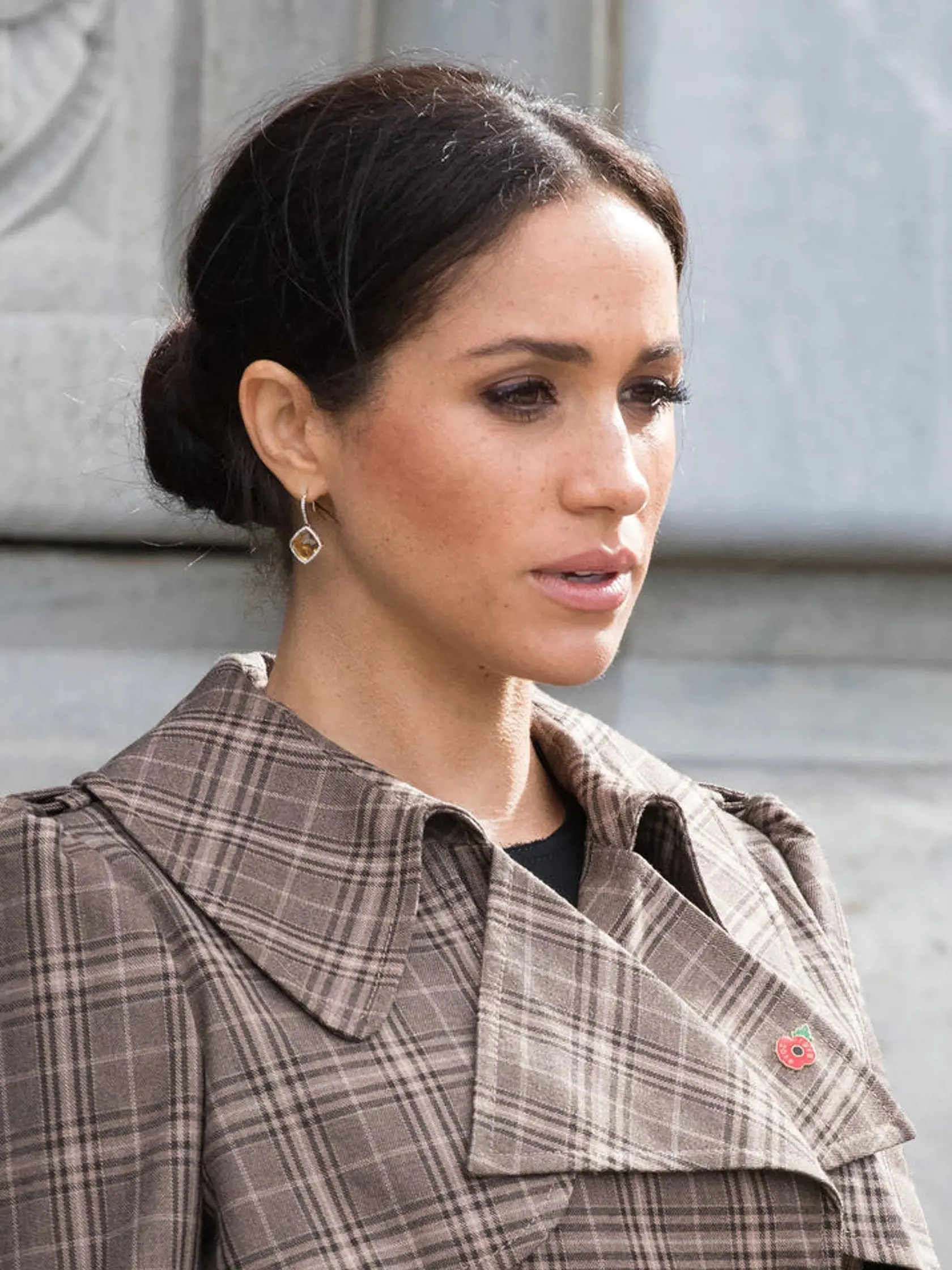 Meghan čoskoro príde o titul vojvodkyne, no obrovská popularita jej ostáva.