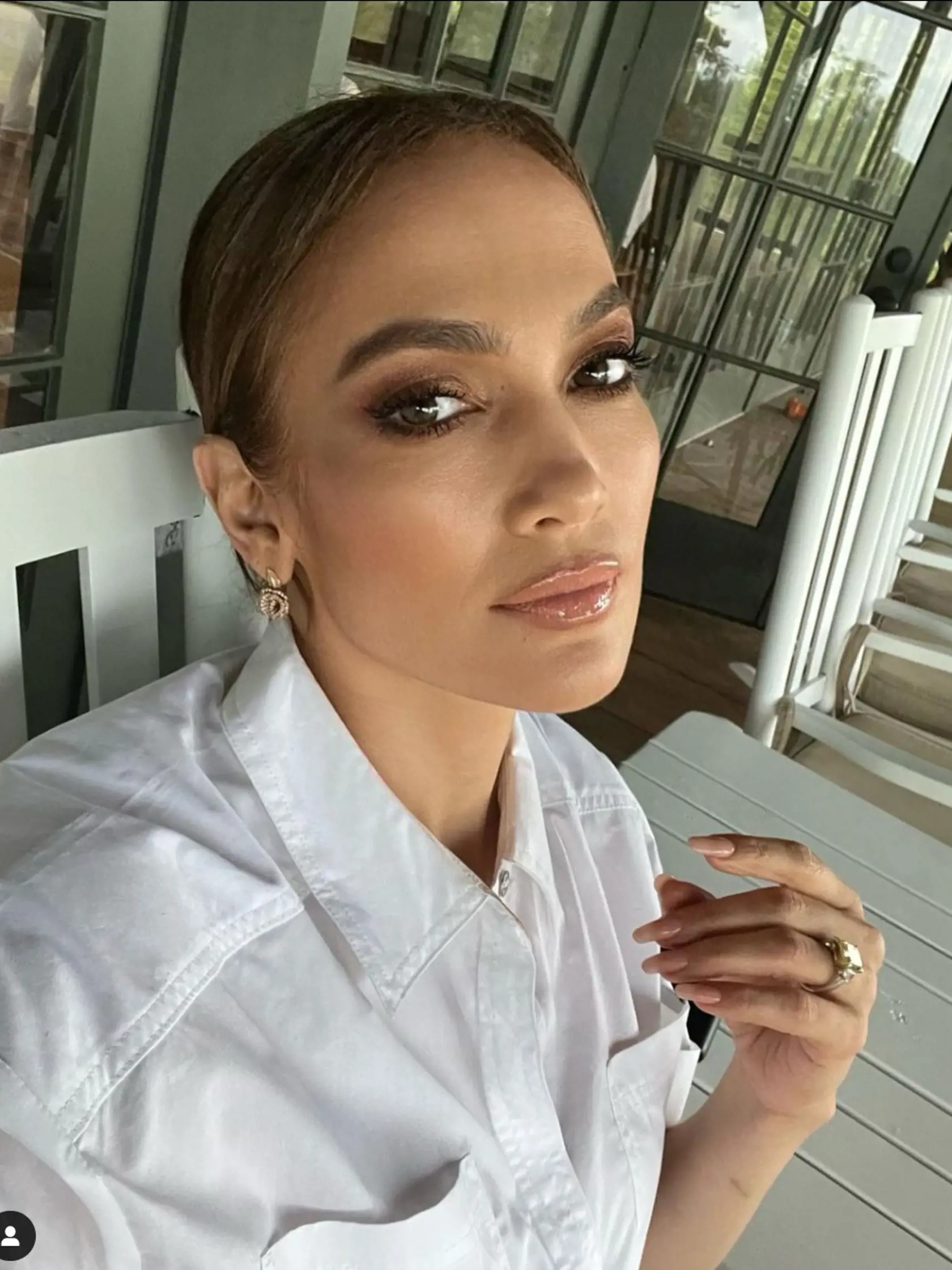 Jlo sa pýši prsteňom s obrovským diamantom od Afflecka.