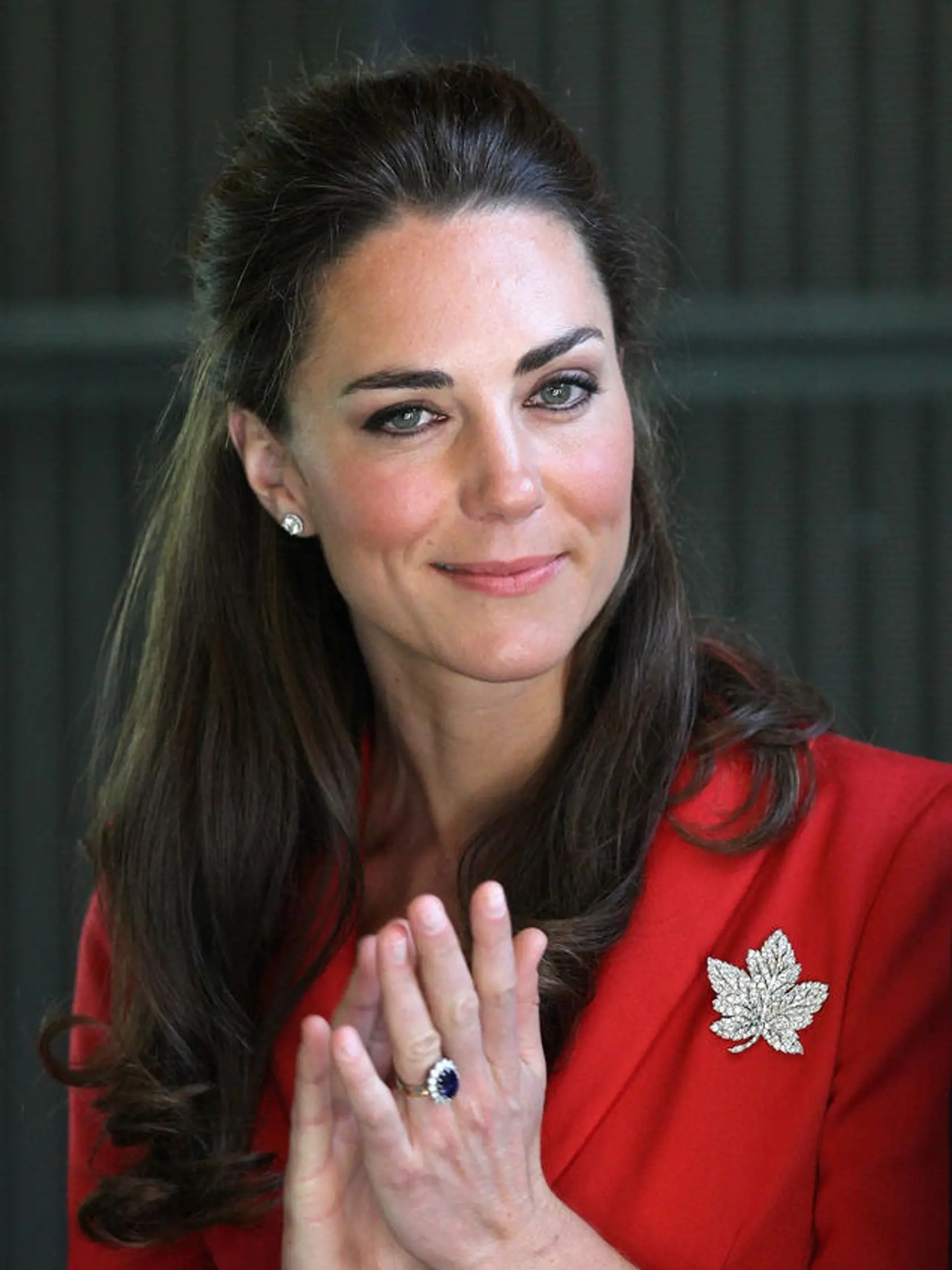 Vojvodkyňa Kate je po škandále s Meghan Markle a Harrym opäť na výslní.