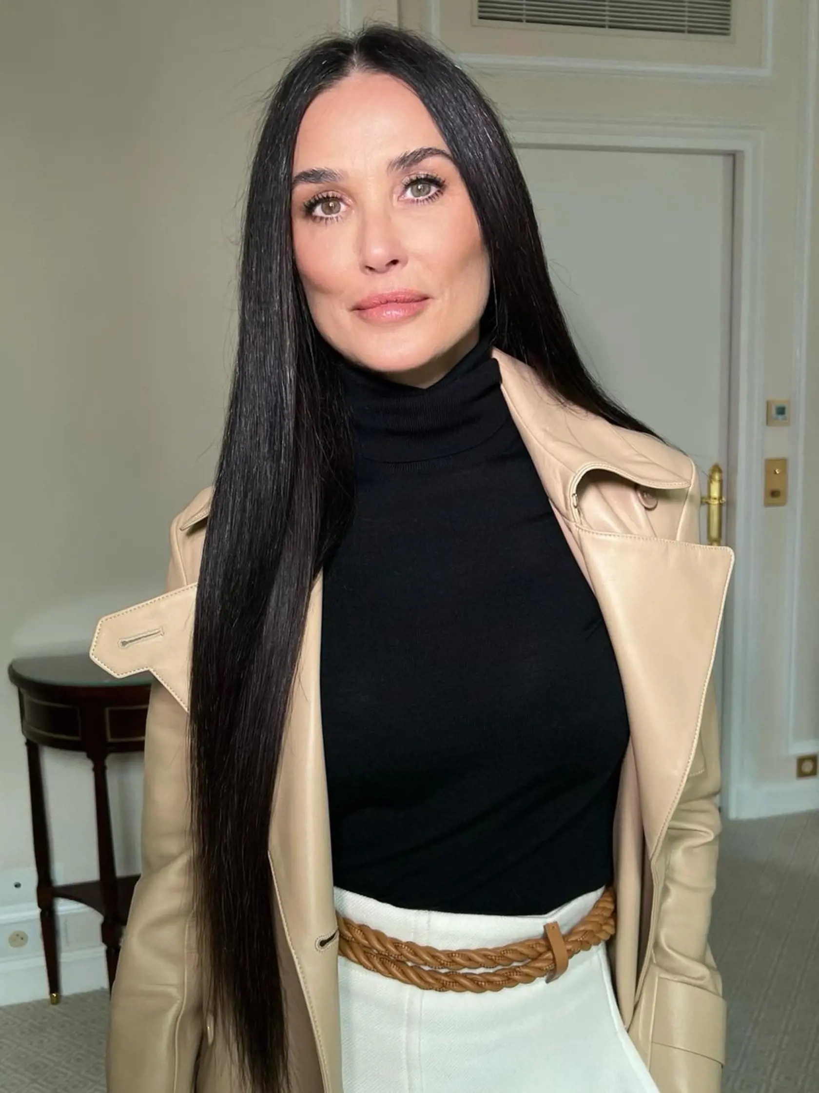 Demi Moore