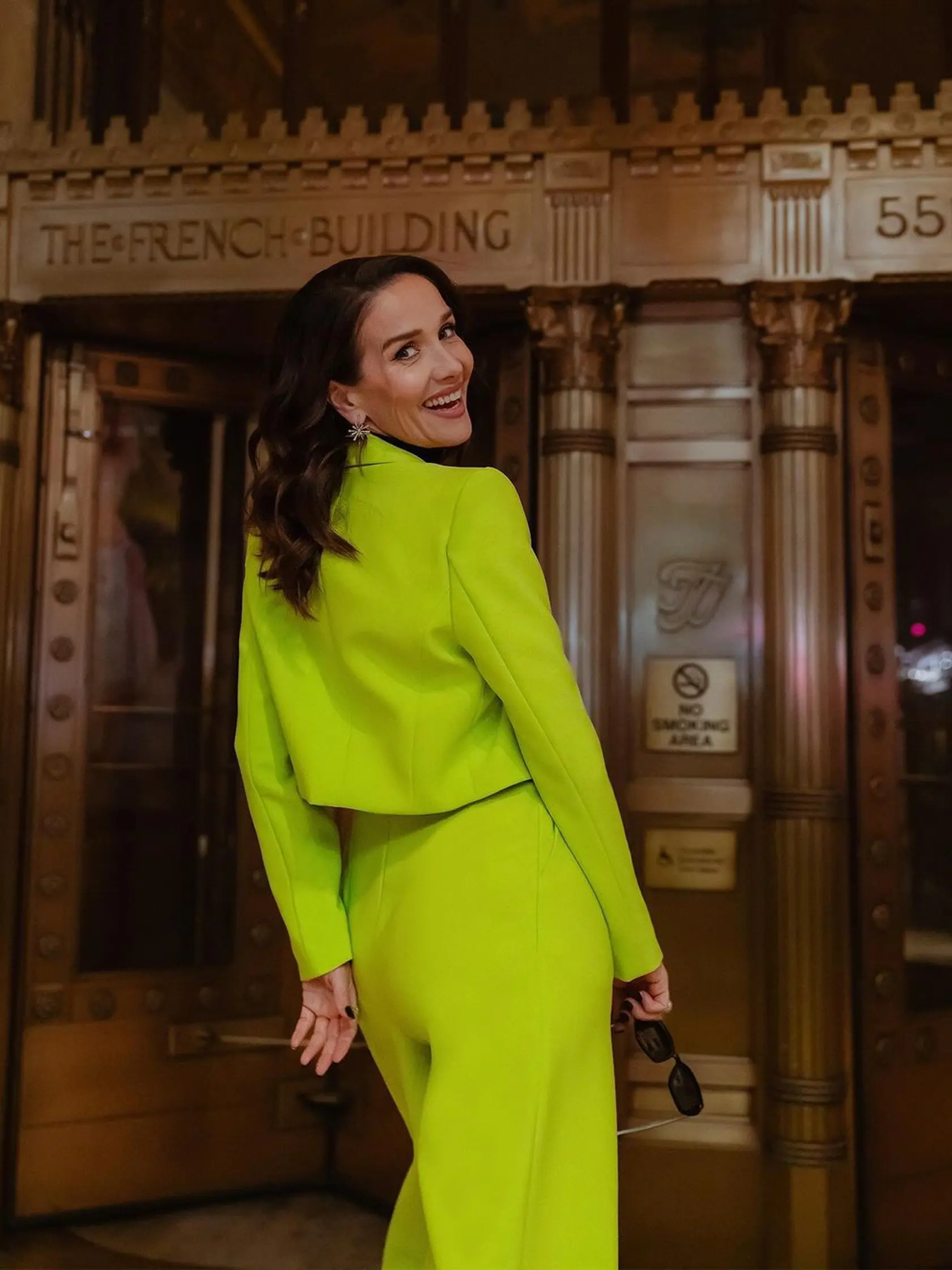 Natalia Oreiro