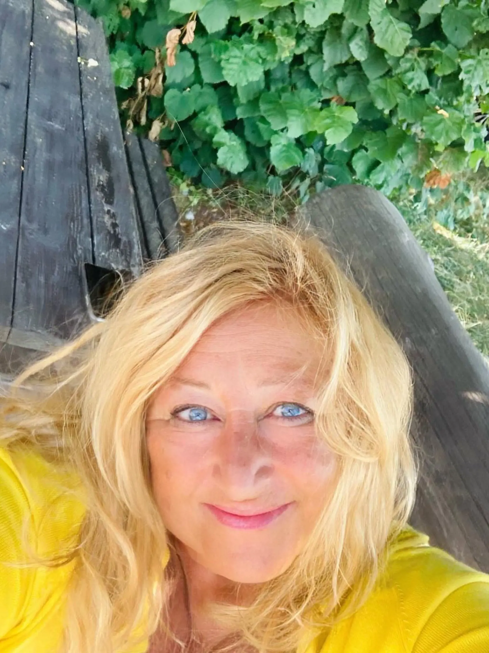 Halina Pawlovská