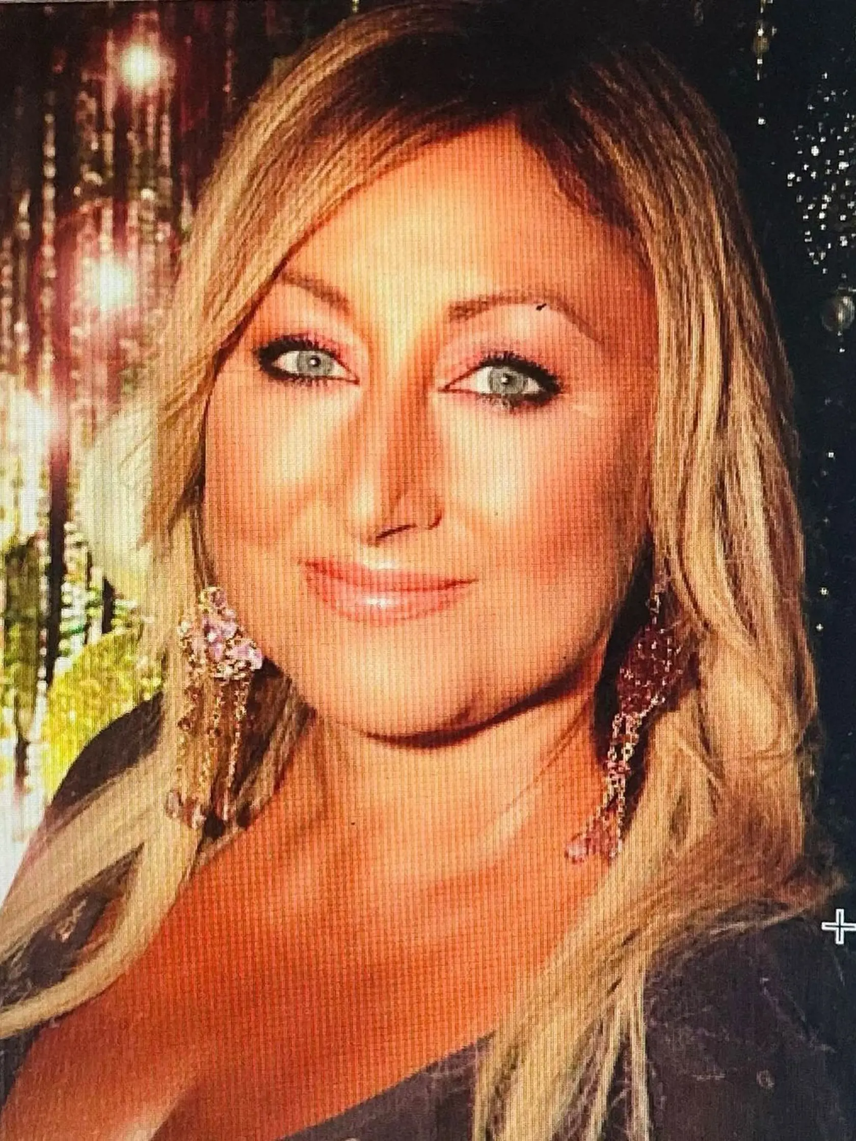 Halina Pawlovska