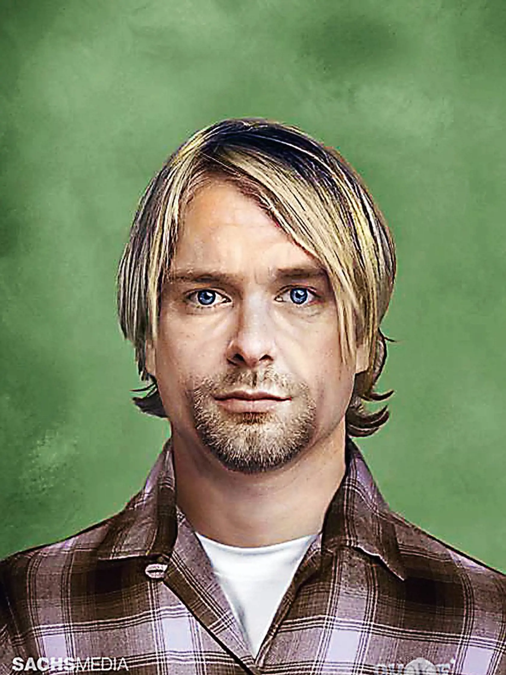 Kurt Cobain
