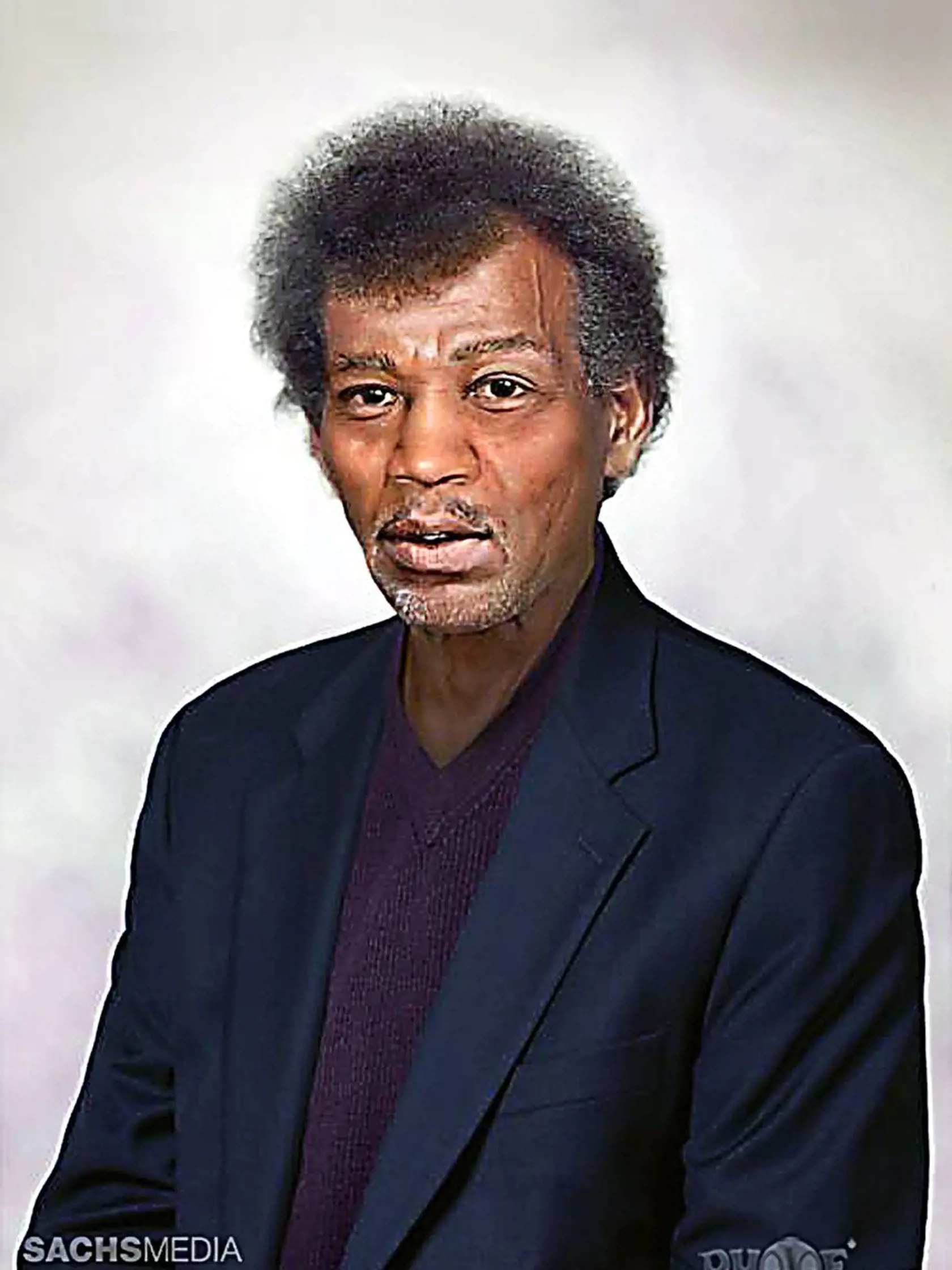Jimi Hendrix
