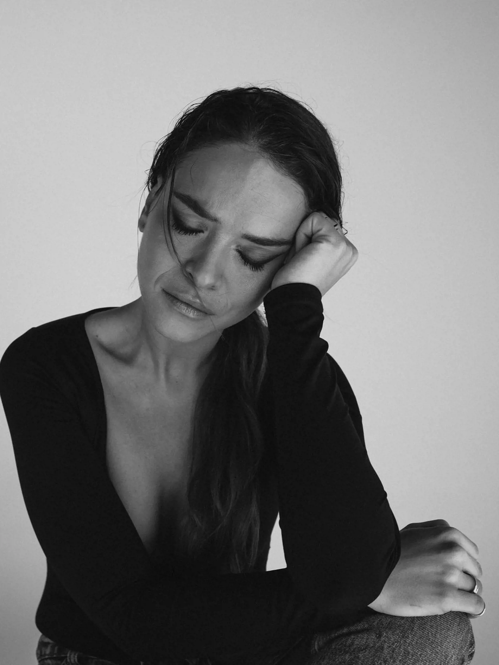 Kristína Svarinská