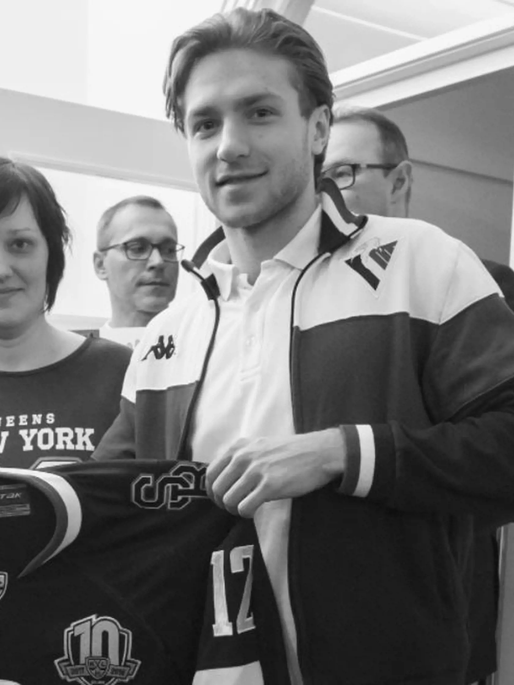 Boris Sádecký.