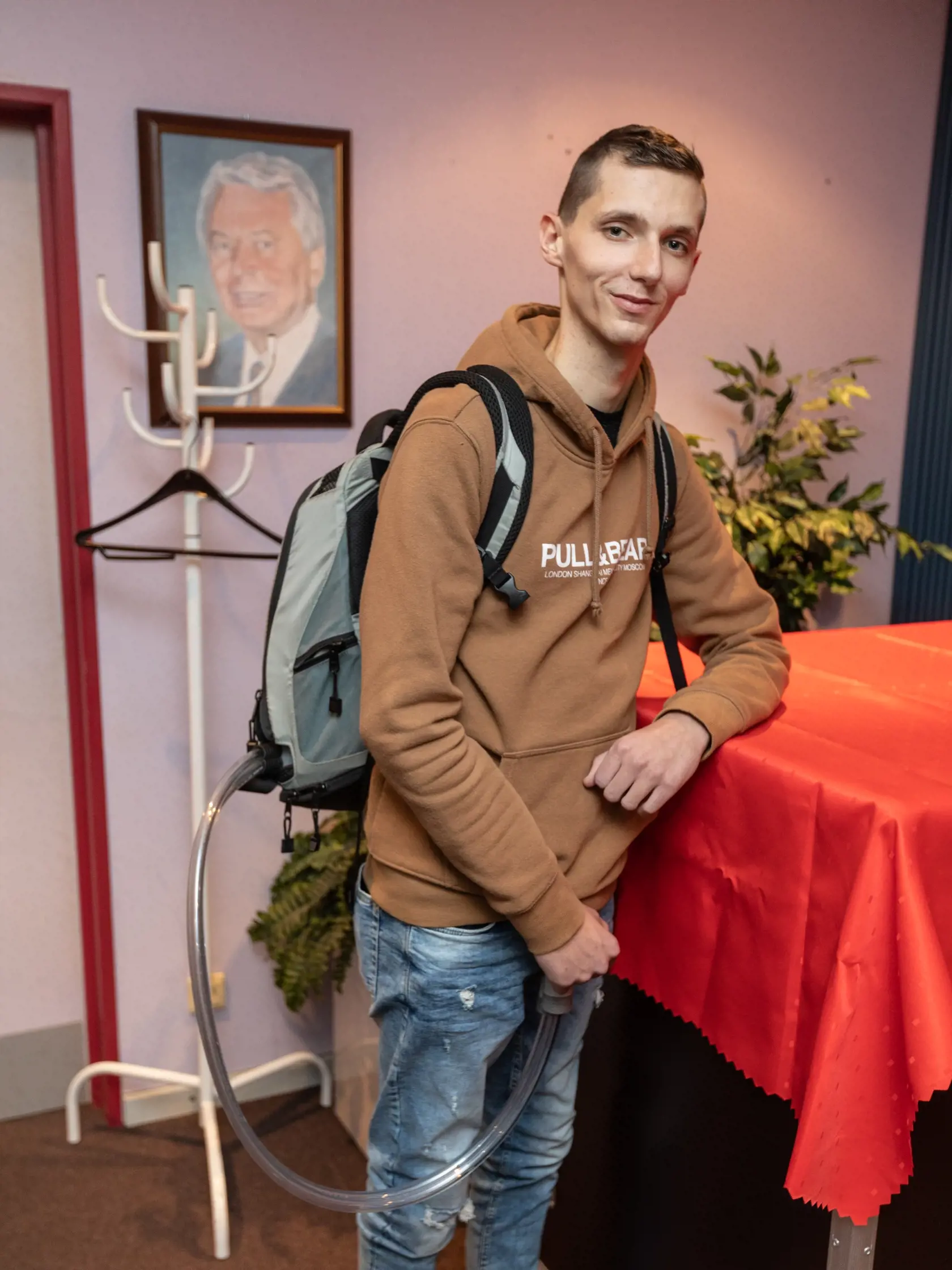 Prvú implantáciu umelého srdca na Slovensku vykonali 1. novembra 2017 v Národnom ústave srdcových a cievnych chorôb v Bratislave, bola to prvá operácia tohto typu v krajinách V4.