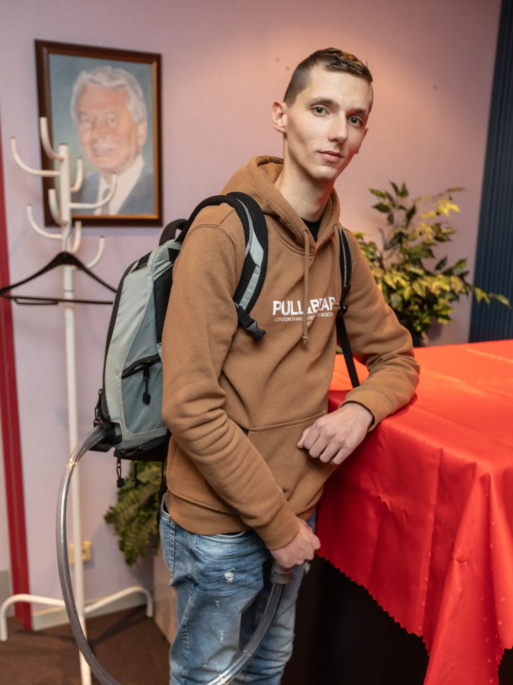 Prvú implantáciu umelého srdca na Slovensku vykonali 1. novembra 2017 v Národnom ústave srdcových a cievnych chorôb v Bratislave, bola to prvá operácia tohto typu v krajinách V4.
