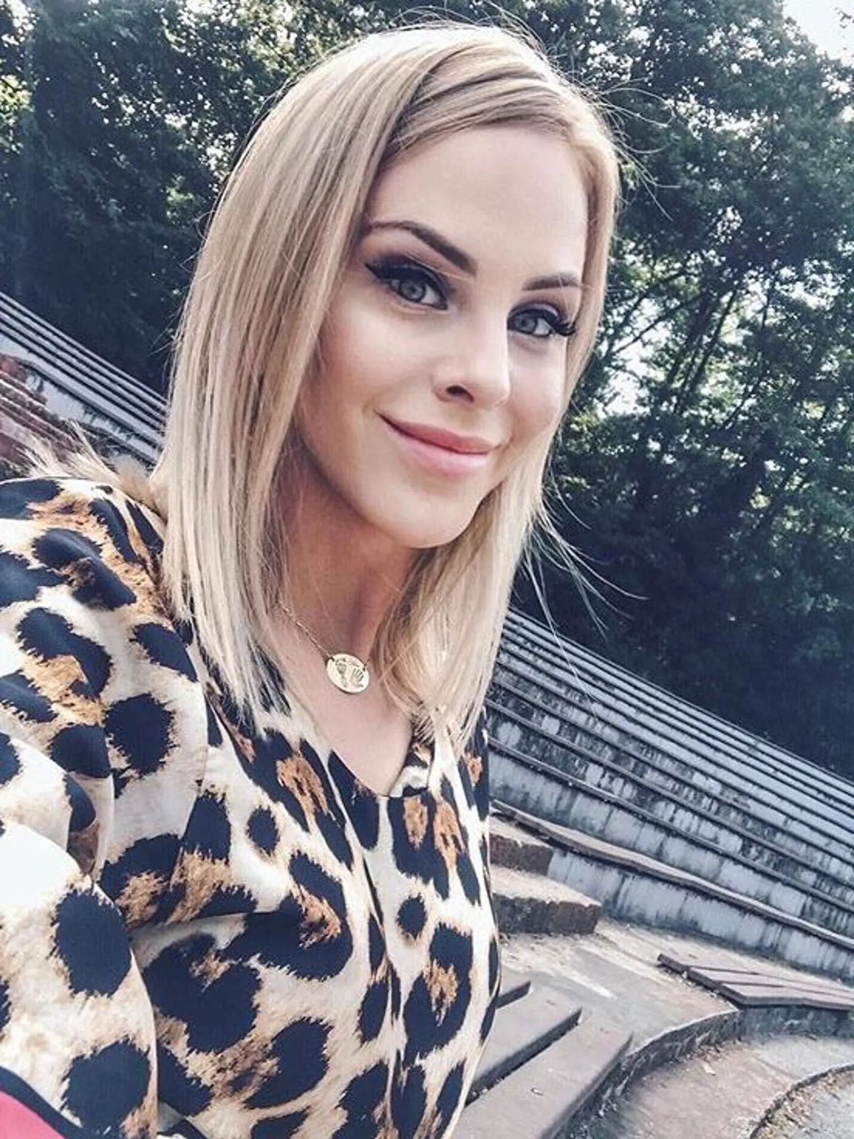 Svoje vlasy sa rozhodla skrátiť aj speváčka Barbora Balúchová.