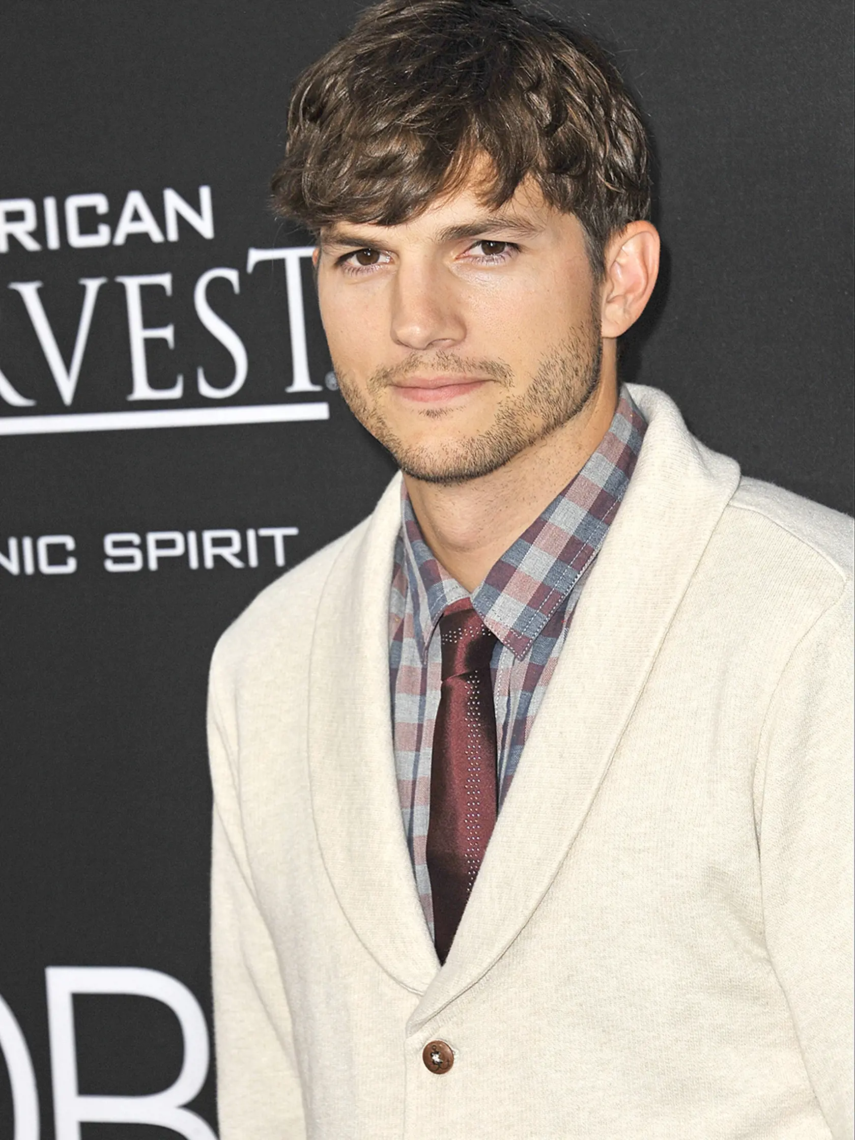 Ashton Kutcher