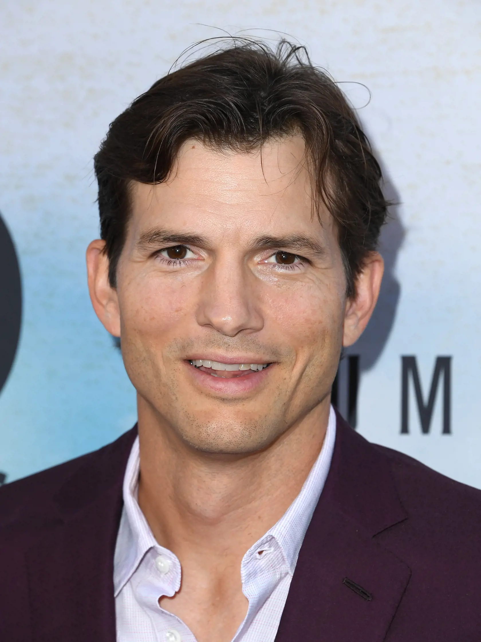 Ashton Kutcher