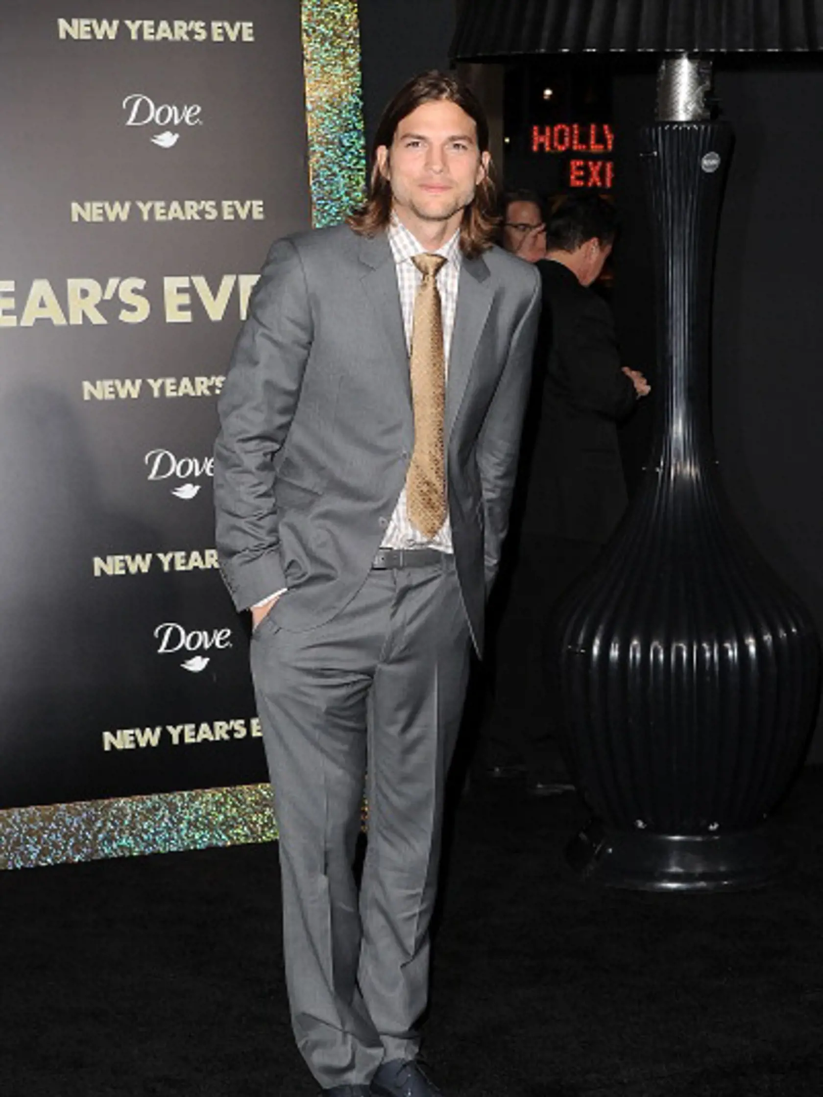 Ashton Kutcher