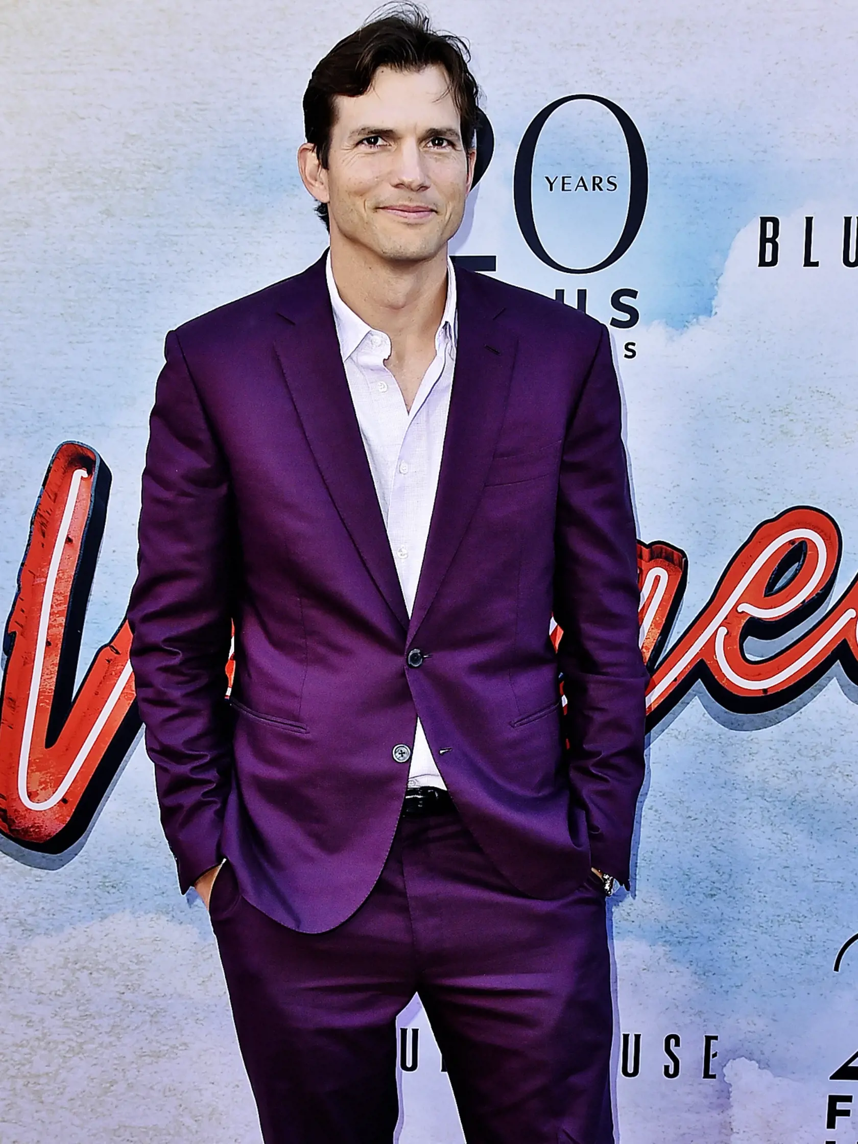 Ashton Kutcher bojoval so zriedkavým ochorením.