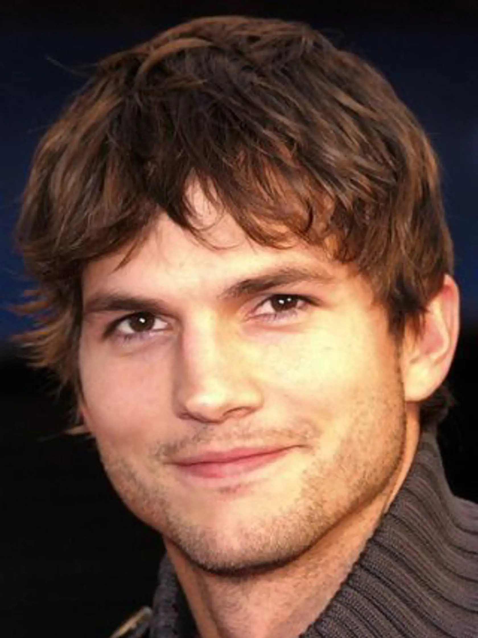 Ashton Kutcher