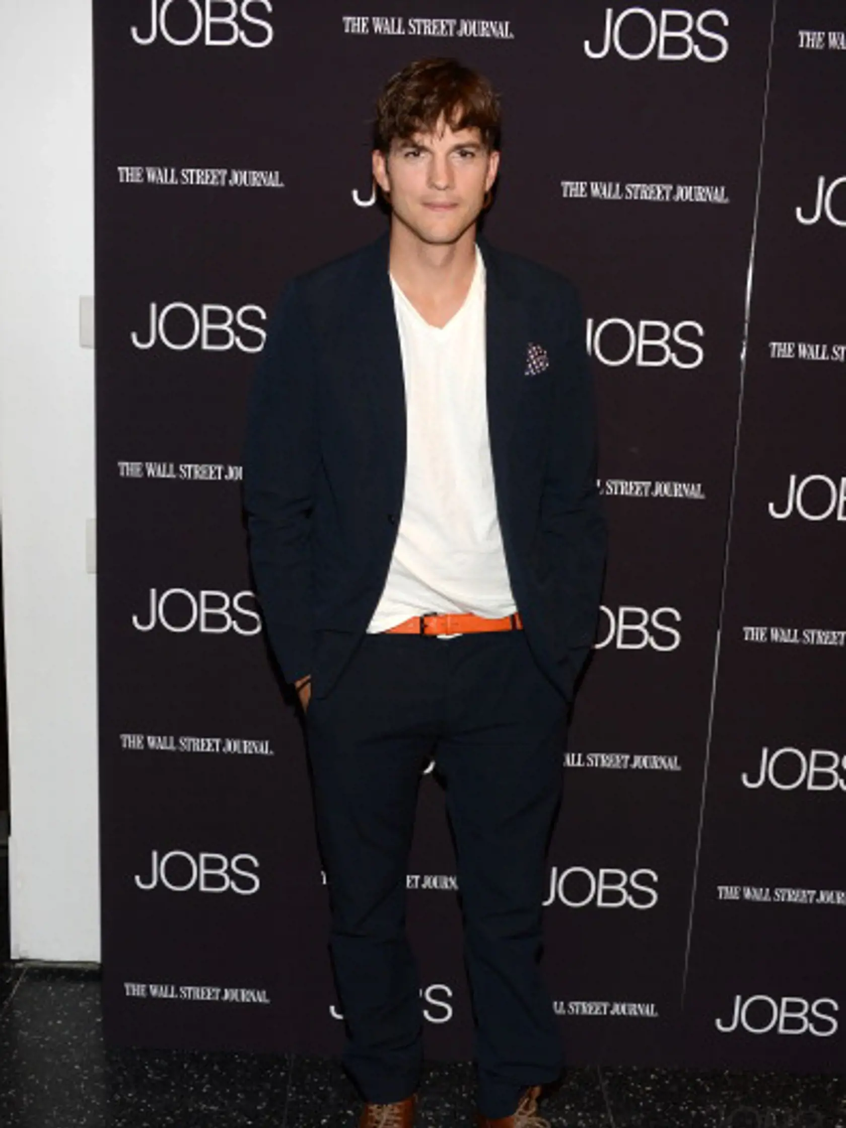 Ashton Kutcher
