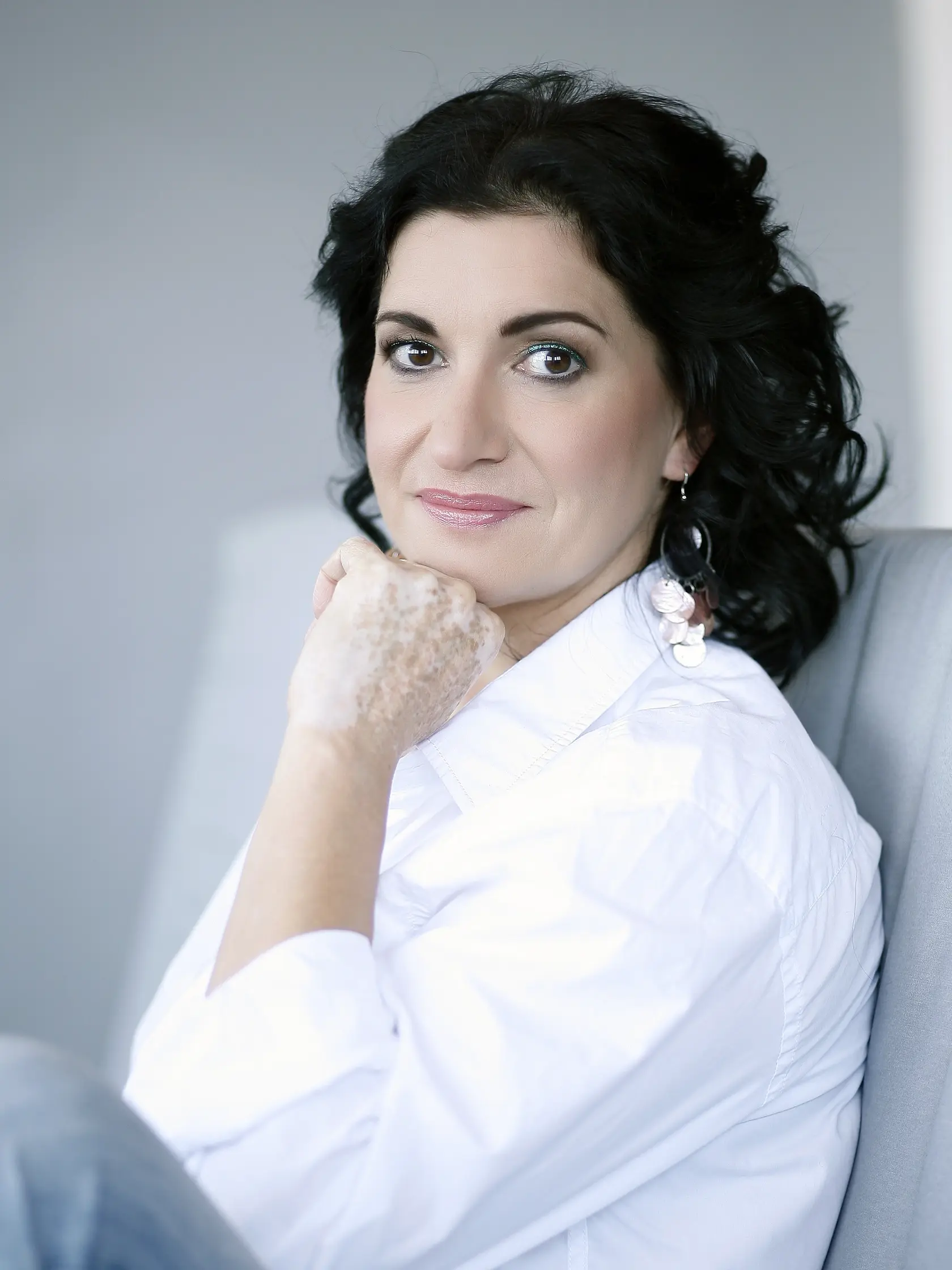 Judita Hansman