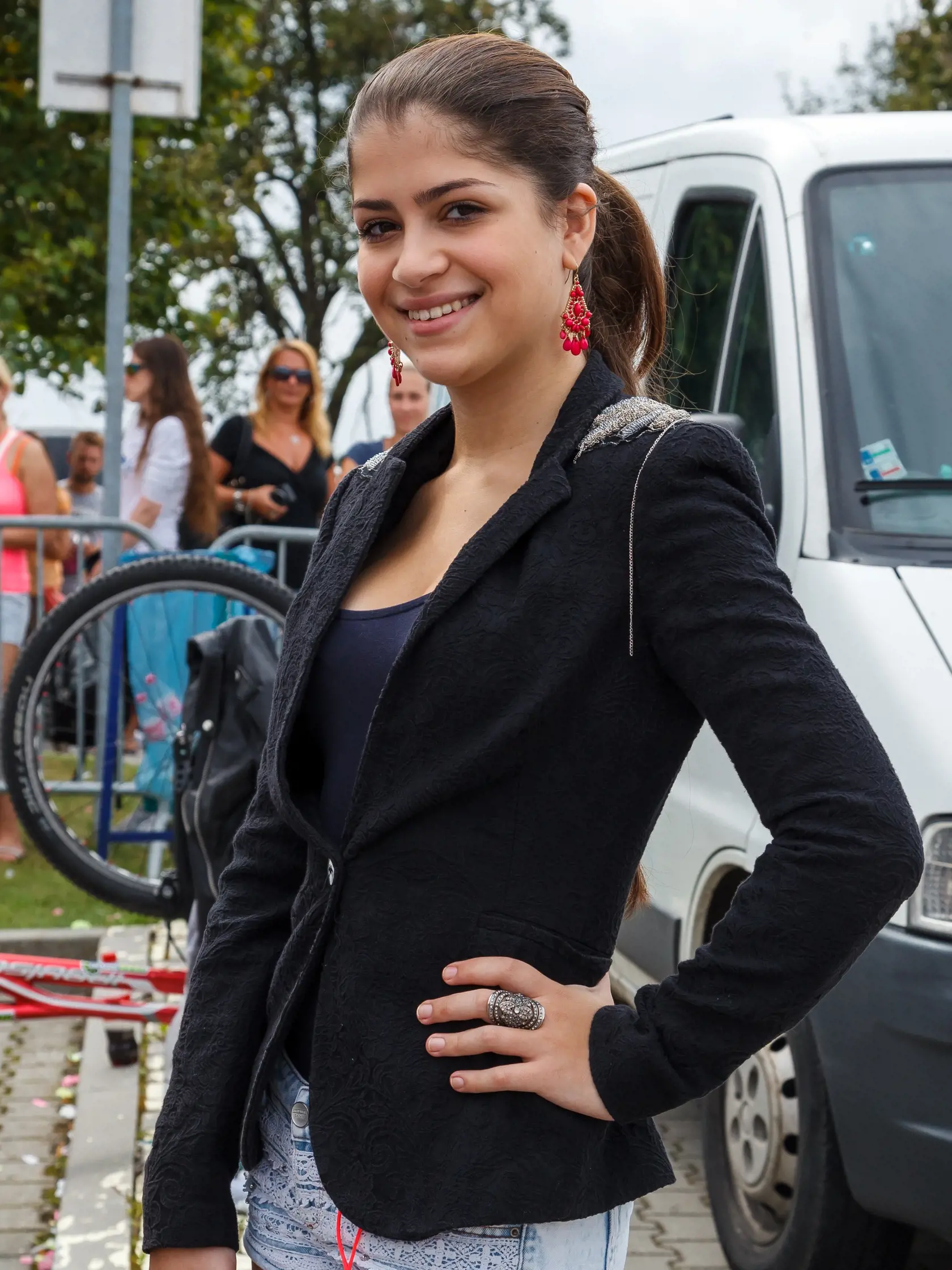 DOD markiza 2014