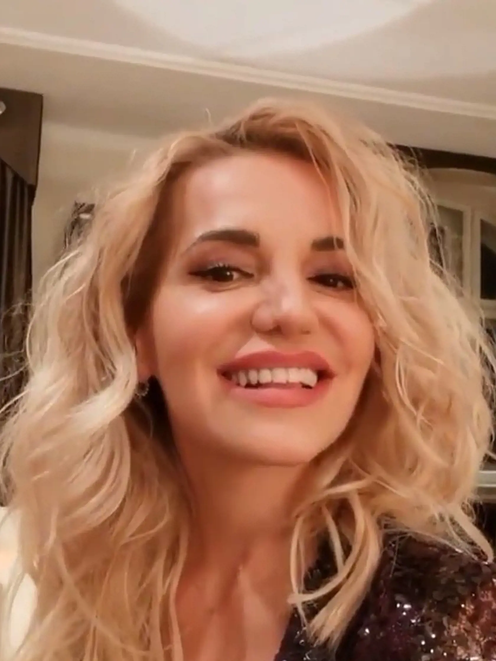 Dara Rolins