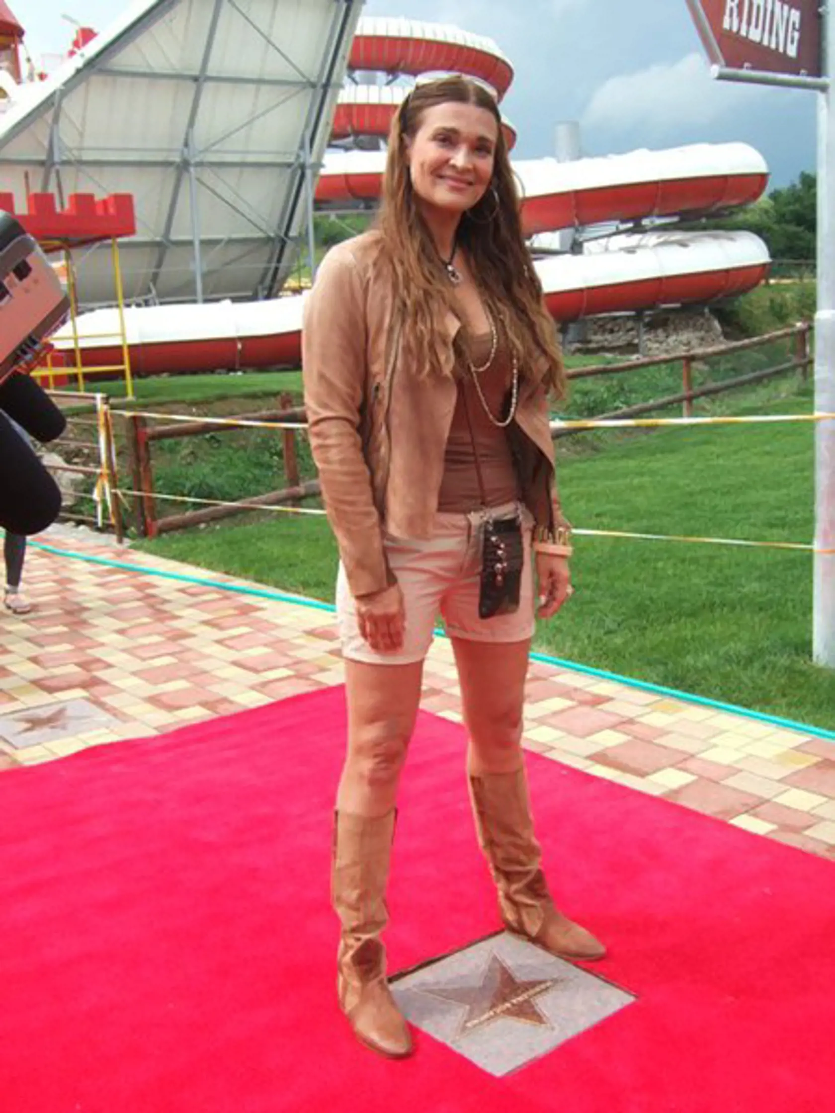 Mahulena Bočanová
