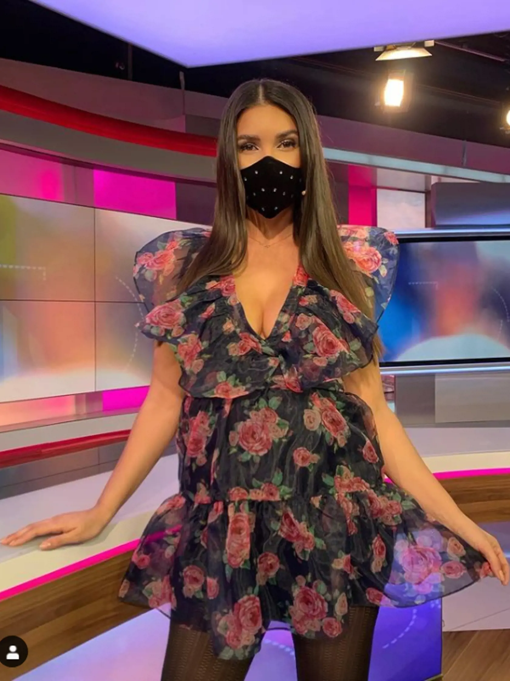 Soňa Skoncová sa teší na synčeka, čoskoro z nej bude mama. Krásne sa zaguľatila!
