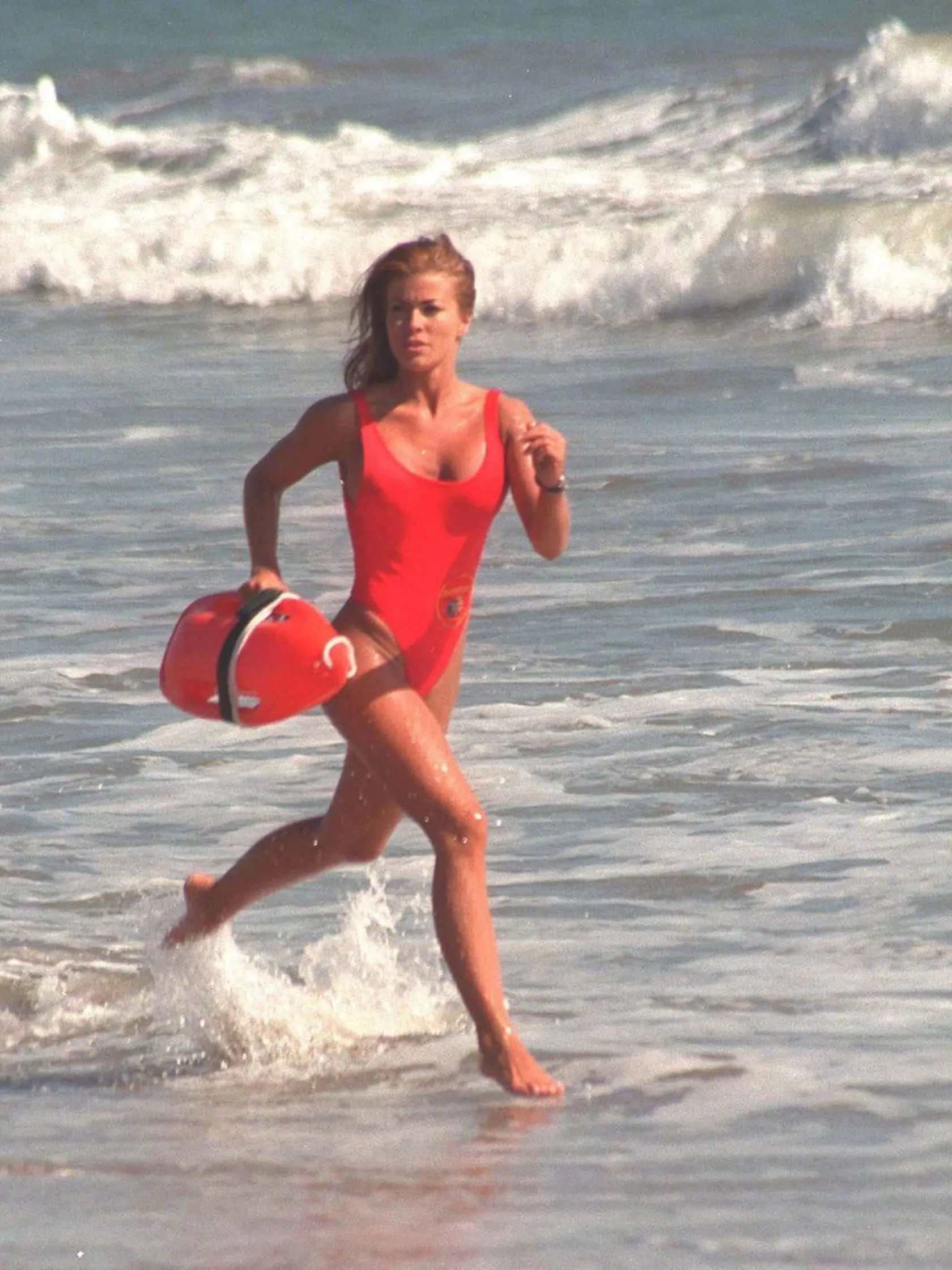 Carmen Electra