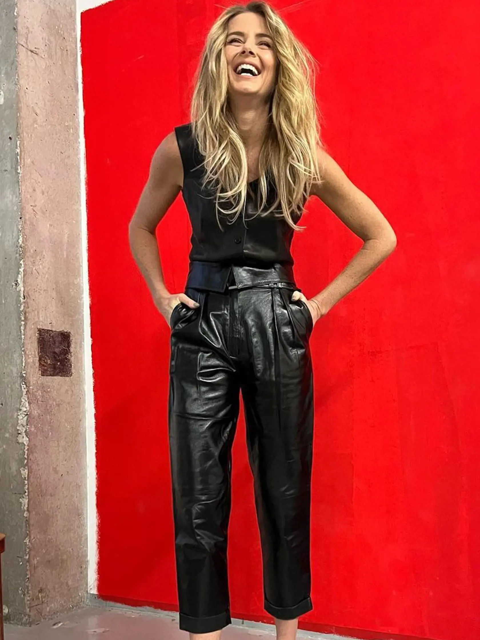 Krásna Daniela Hantuchová