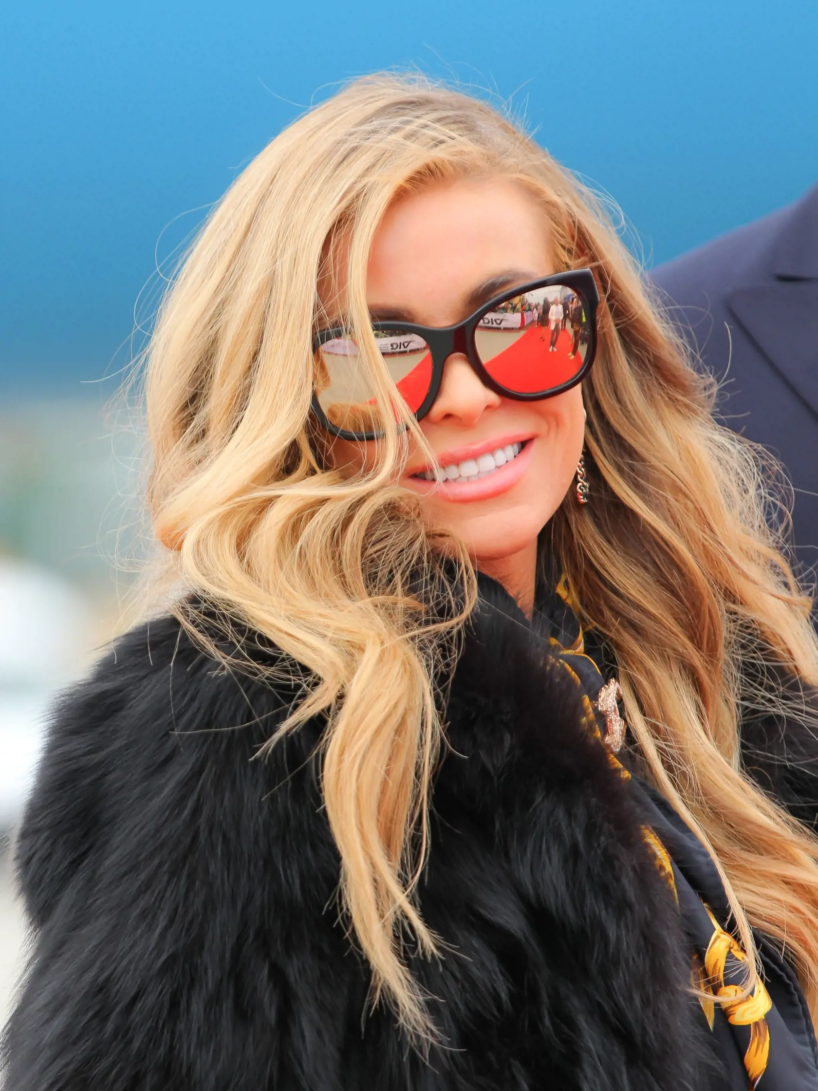 Life Ball 2015 - Celebrities Arrive In Vienna