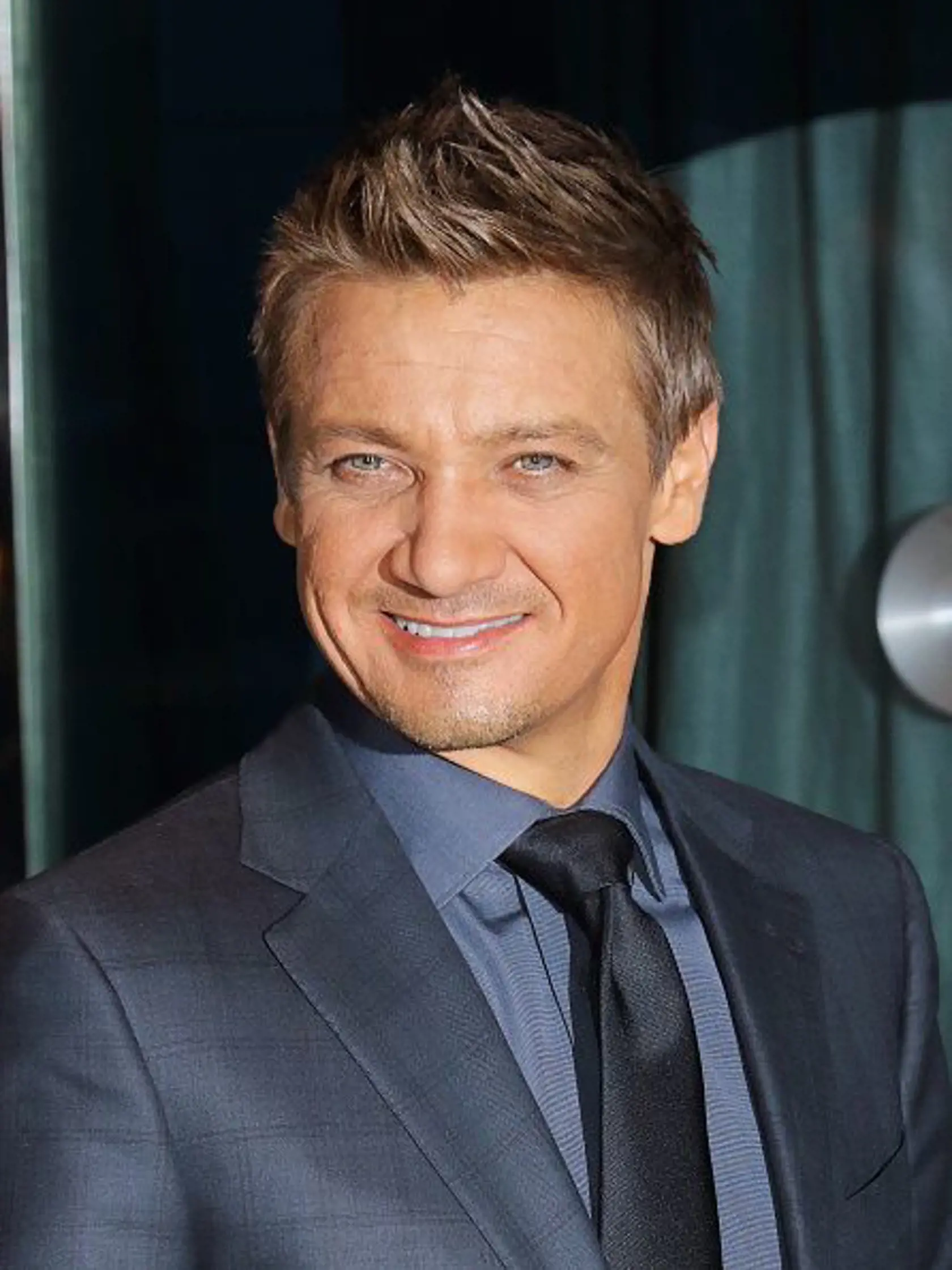 Jeremy Renner