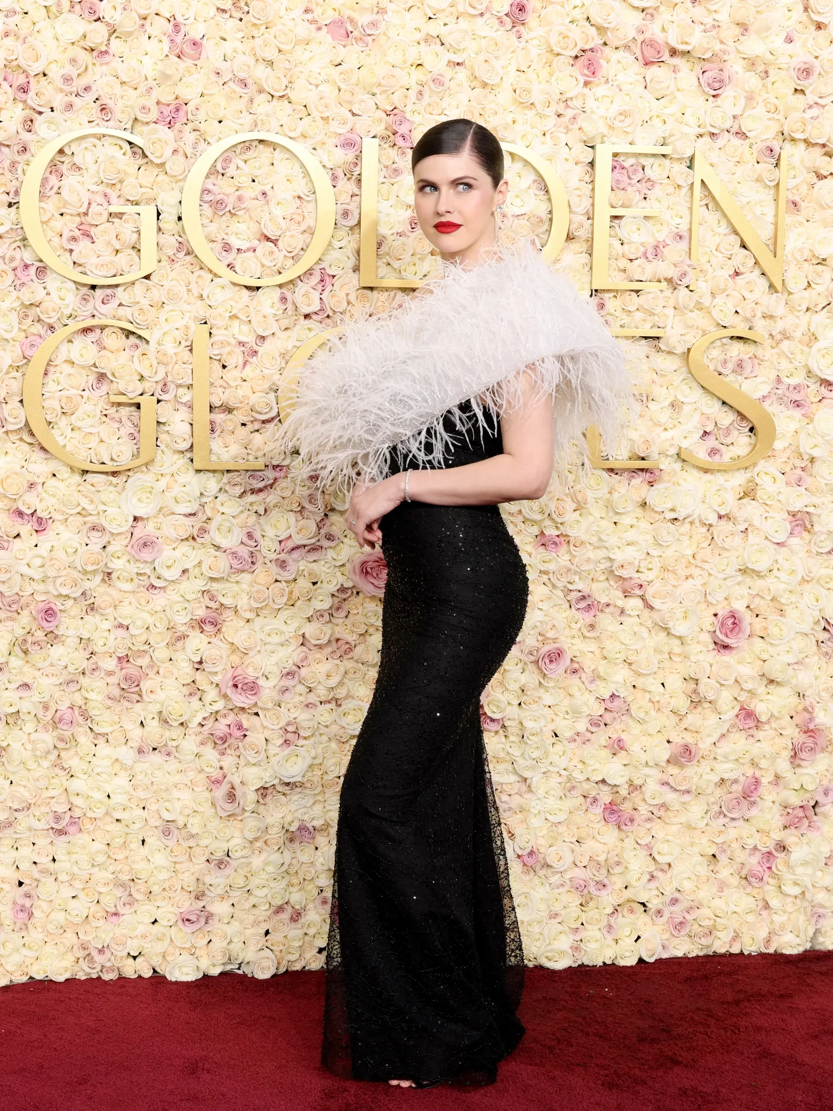 Alexandra Daddario