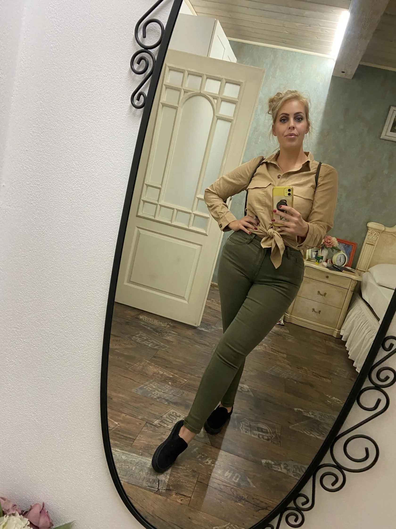 Denisa zo 131 kg schudla na 72kg. Jej snom je 65 kg.