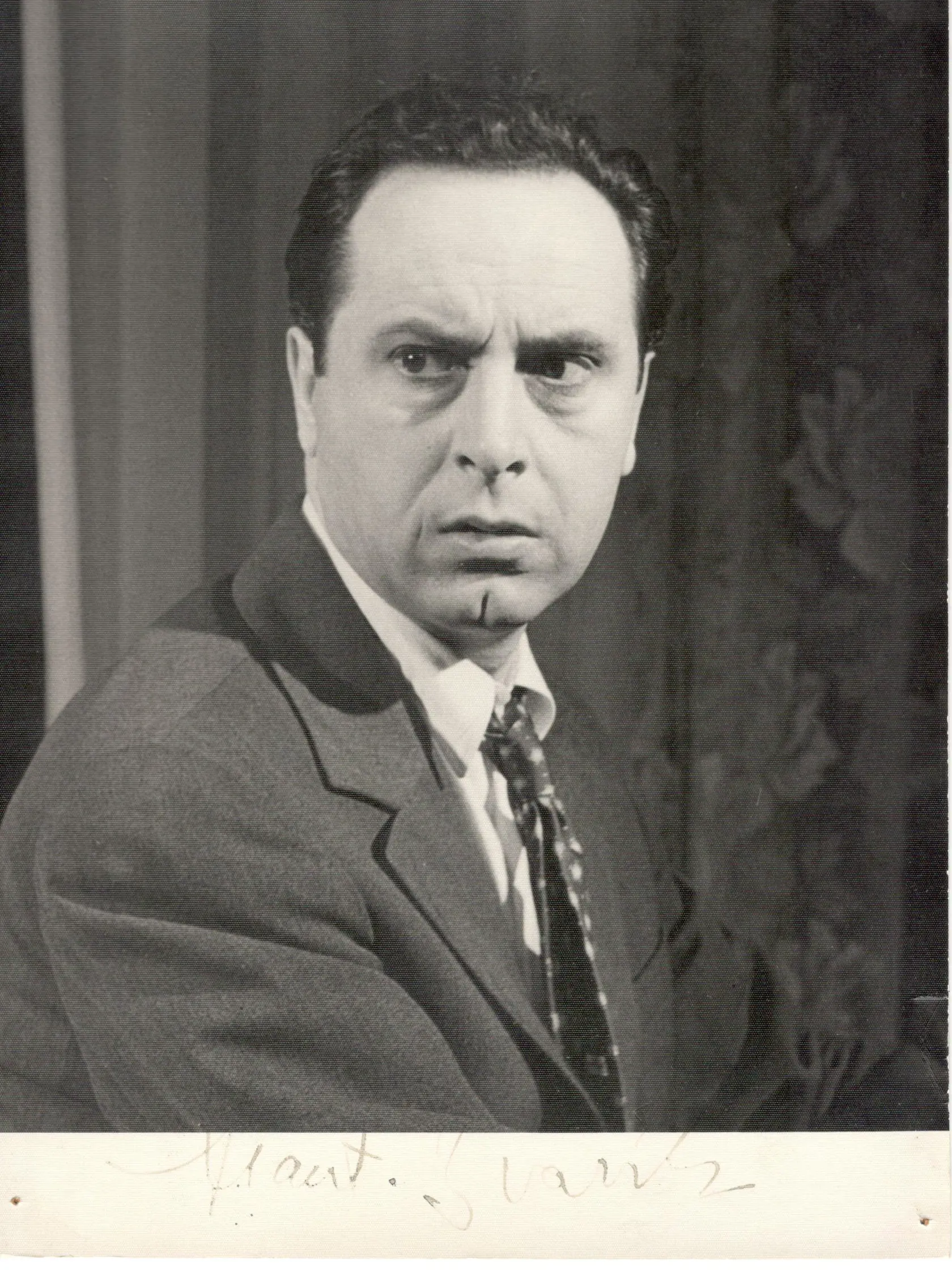 František Zvarík (†87) bol šarmantný elegán, ktorý nepokazil žiadnu zábavu. Miloval ženy a veľmi rýchlo si ich dokázal získať. S manželkou Evou Krížikovou (85) ho však spájalo silné puto.