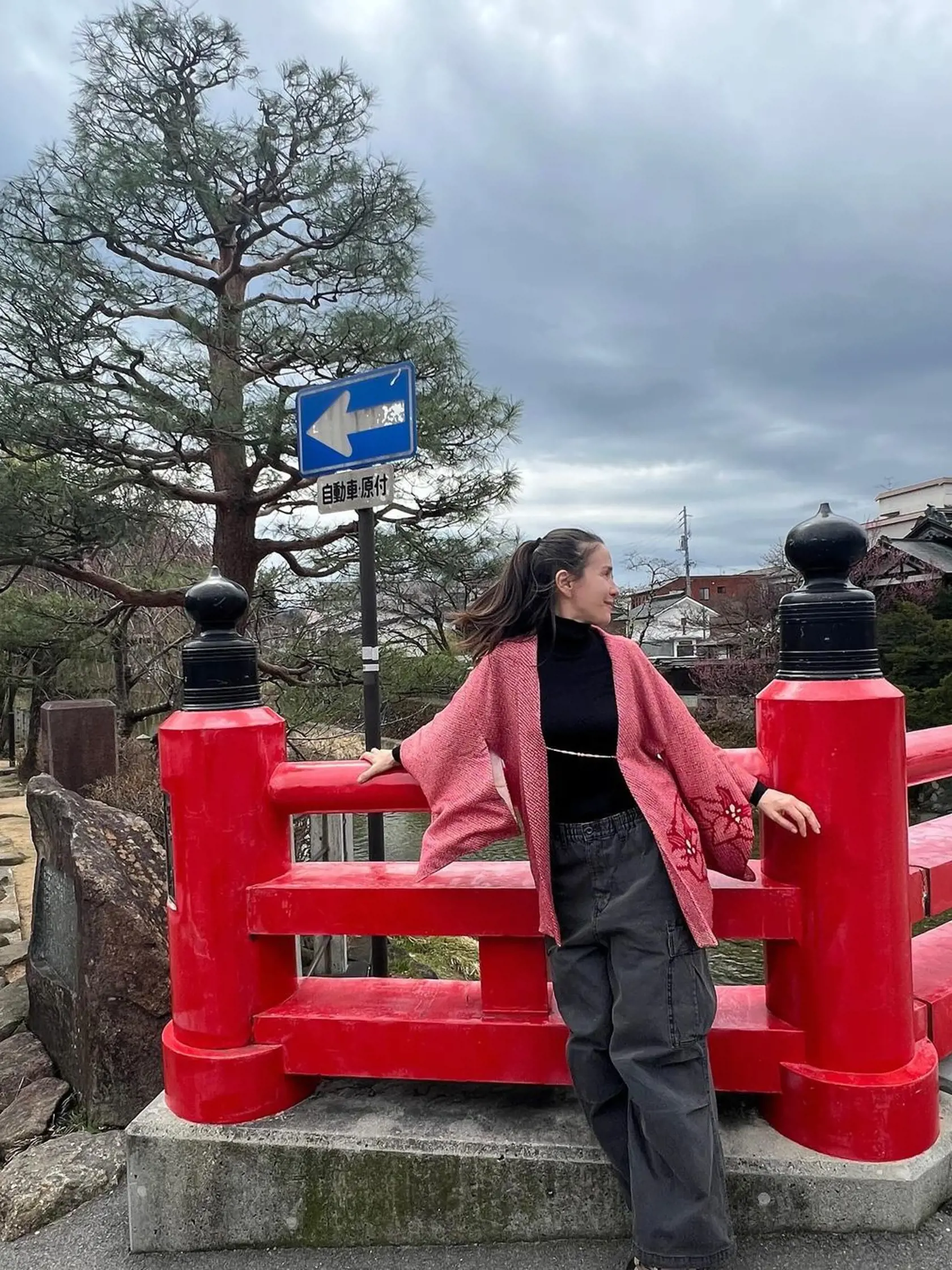 Natalia Oreiro navštívila Japonsko, ktoré v nej zanechalo úžasné dojmy. Uchvátila ju krajina, príroda, kultúra, ale hlavne ľudia.