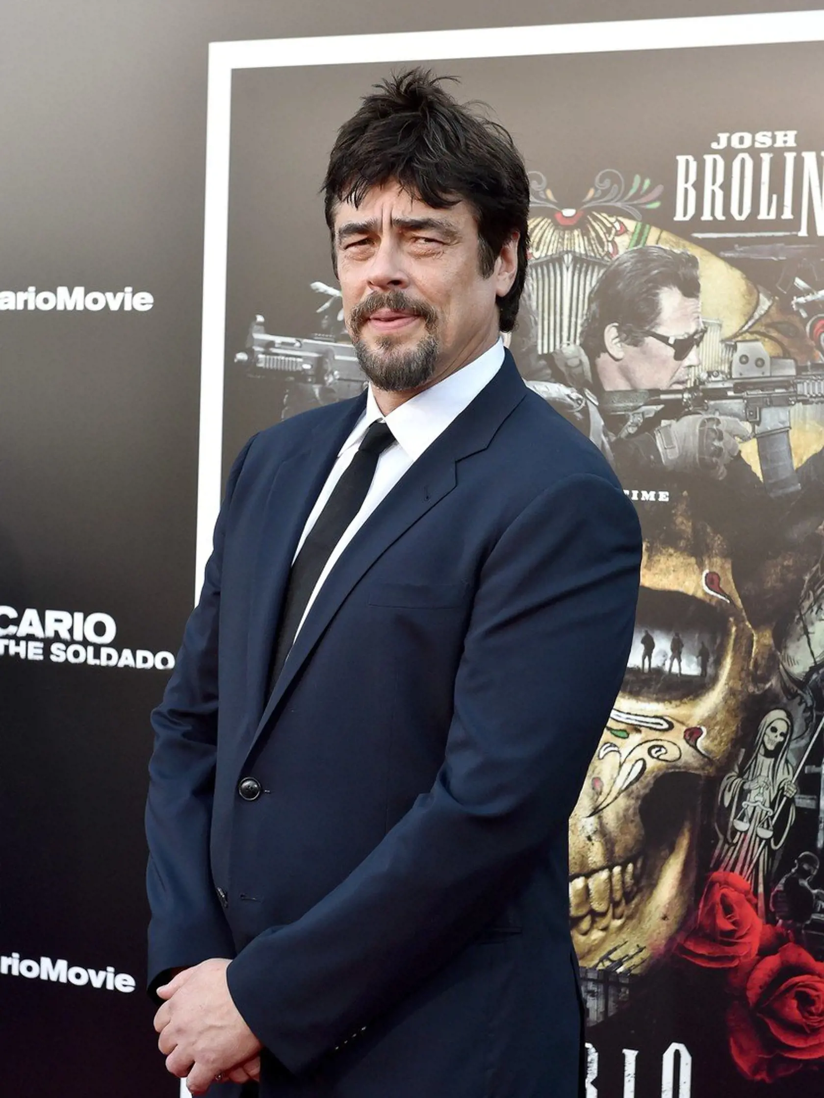 Benicio del Toro (51) raz povedal: „Prečo by som sa mal oženiť? Len aby som sa rozviedol?“ Herec portorikánskeho pôvodu má dcéru s Kimberly Stewartovou, dcérou speváka Roda Stewarta.