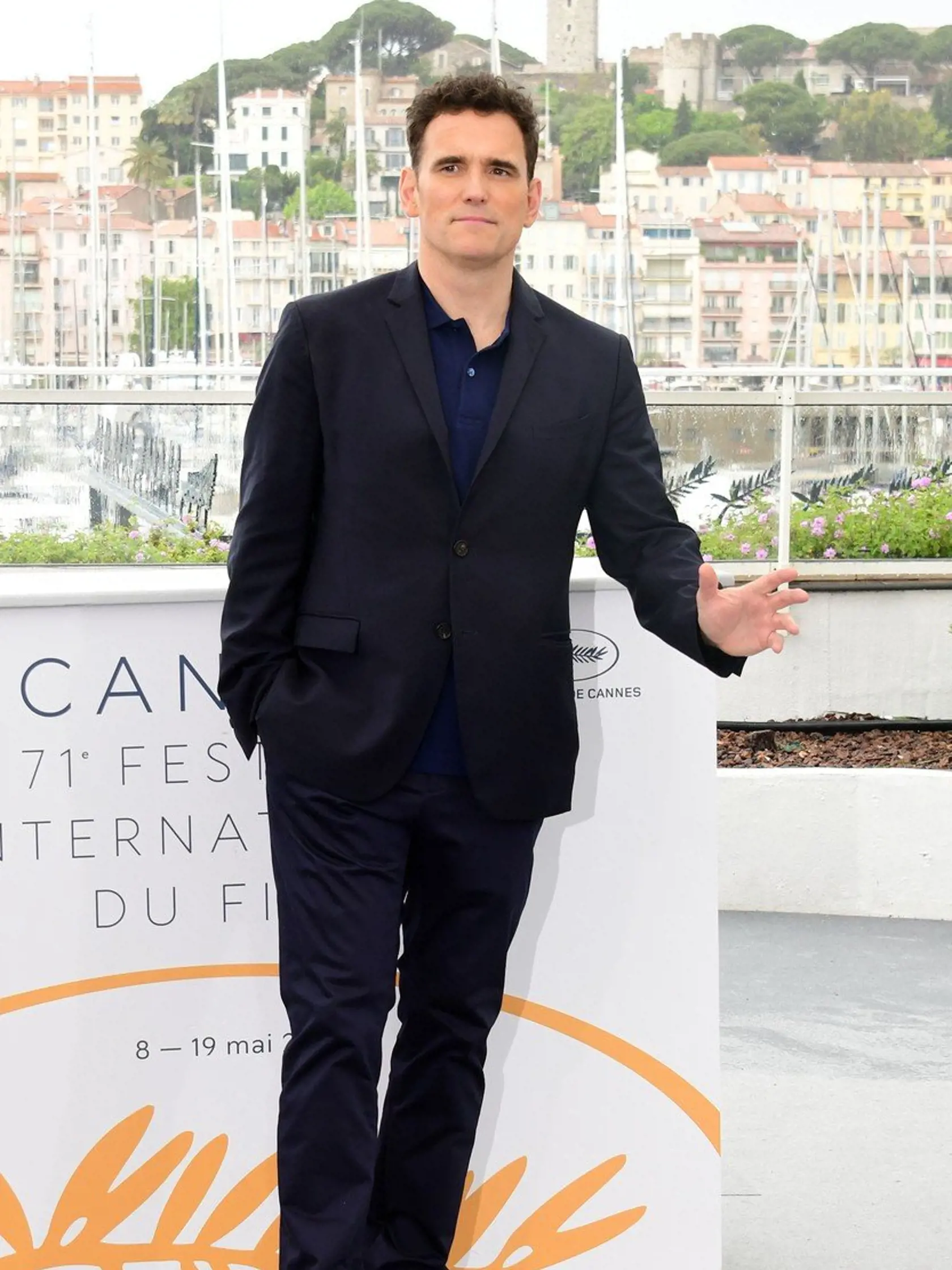 Matt Dillon (54) mal trojročný vzťah s Cameron Diazovou, ale o manželstve nepadla ani zmienka. Rozišli sa v roku 1998.