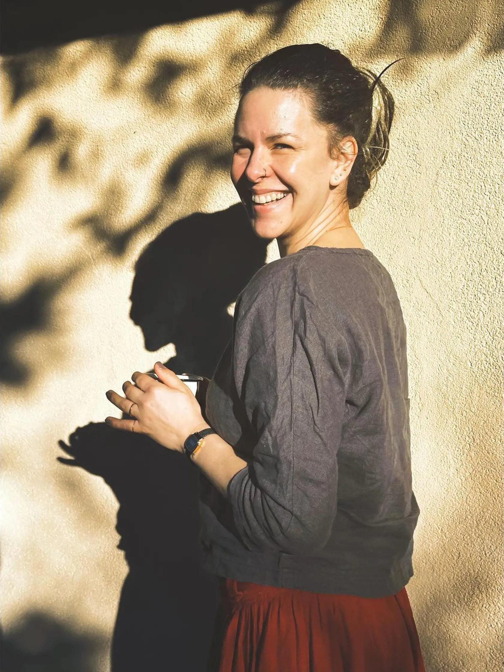 Kristína Tormová