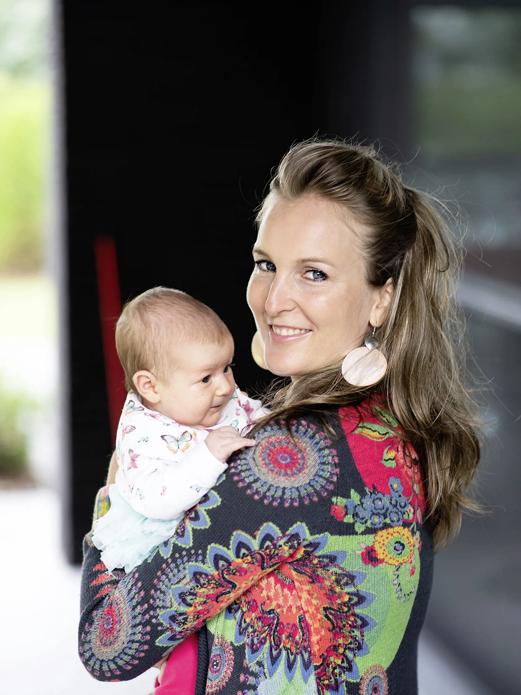 Radí Michaela Ray de Witters,
NLP koučka a autorka knihy
Som skvelé dieťa.
