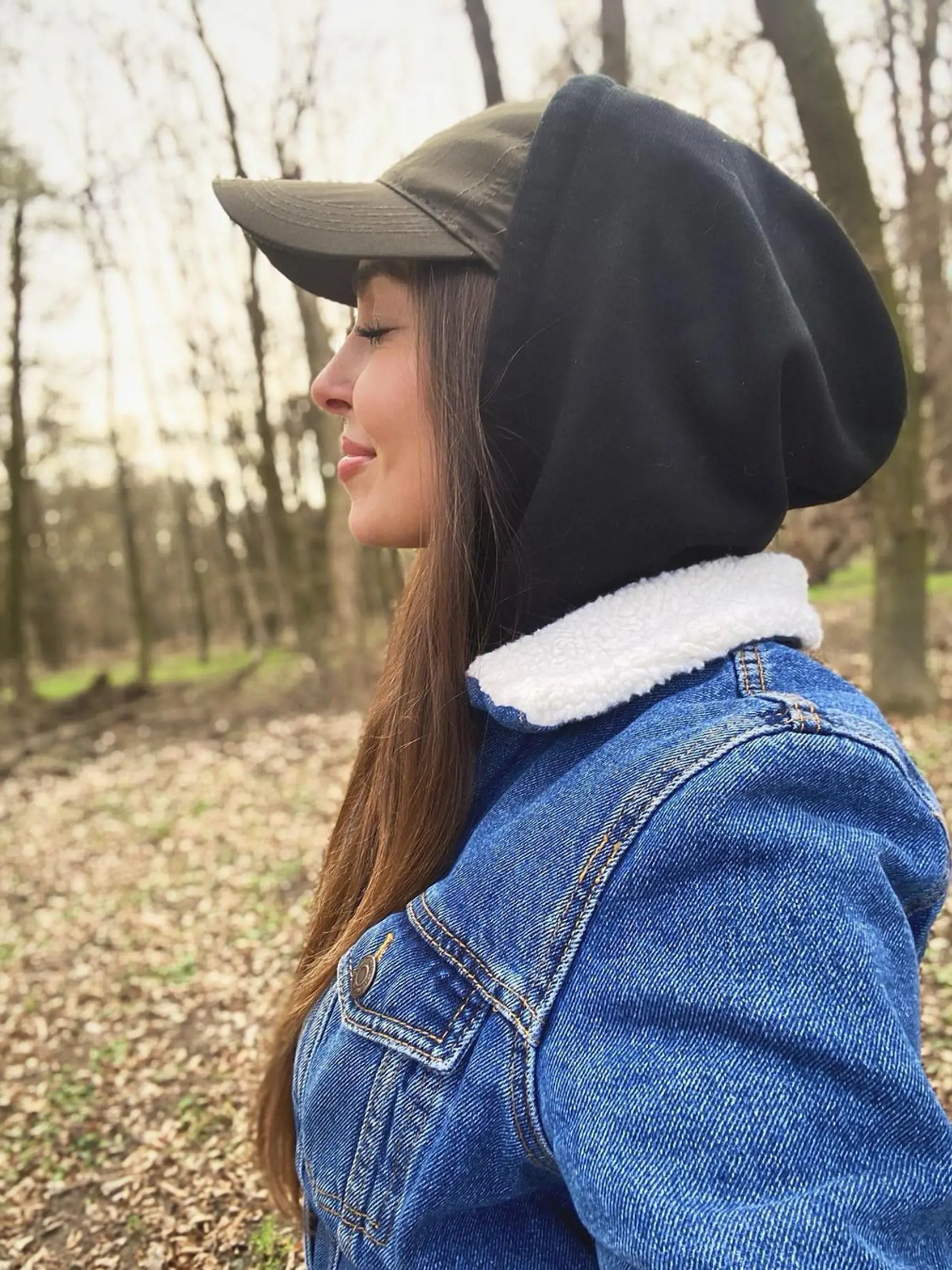 Zuzka je nová krv v markíze a už teraz je fanúšikom sympatická