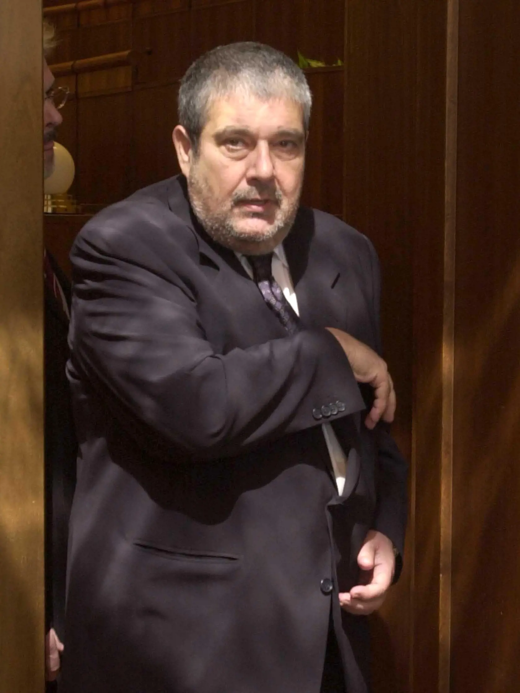 Rudolf Zajac