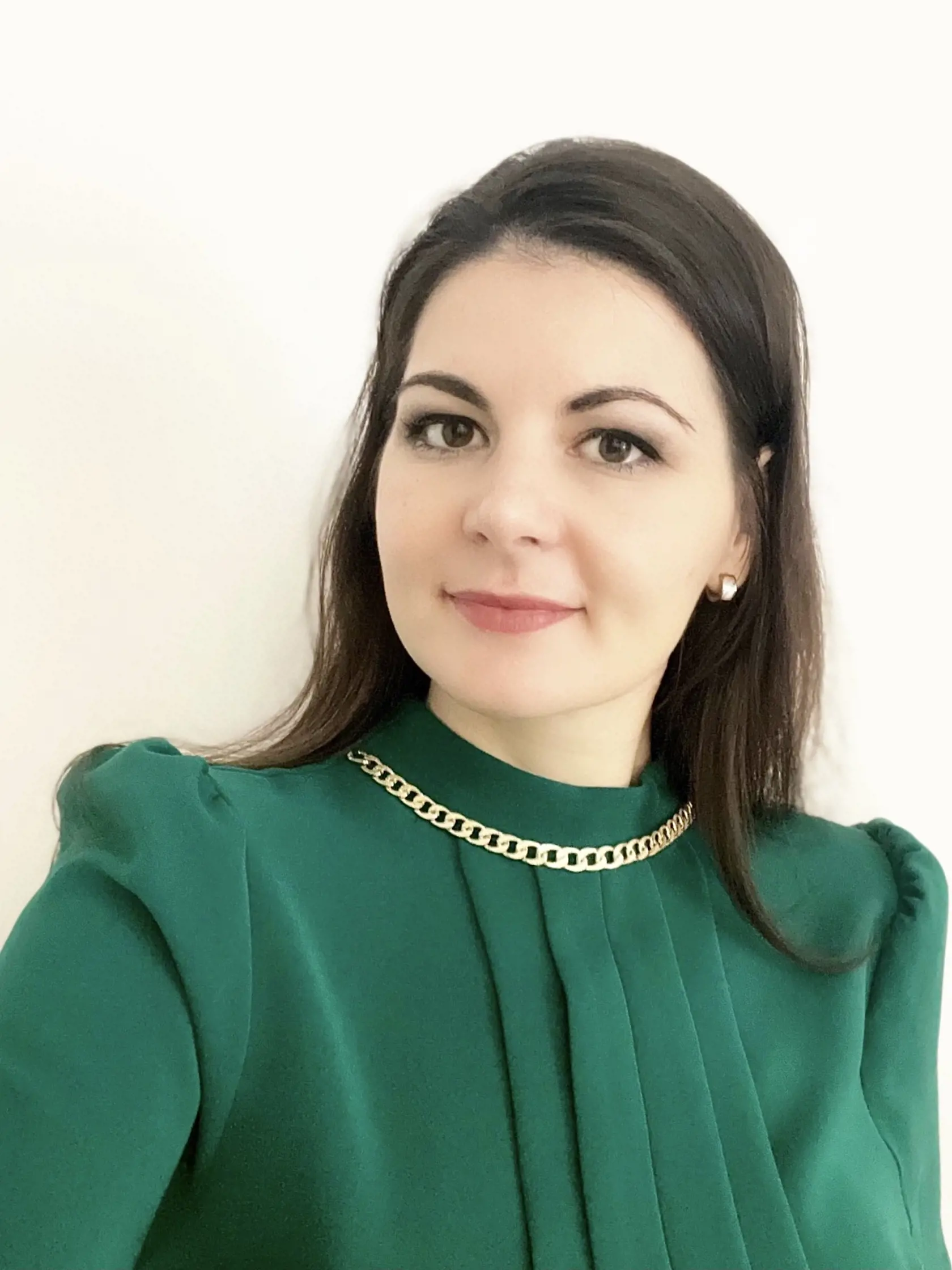 Detská psychologička Petra Arslan Šinková je odbornou garantkou projektku Odpíšeme ti Nadácie Markíza.
