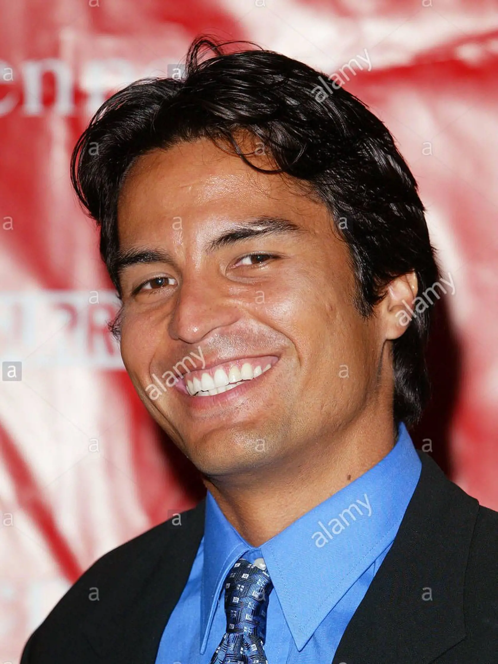 José Solano alias seriálový Manny zavesil herectvo na klinec ešte v roku 2011.