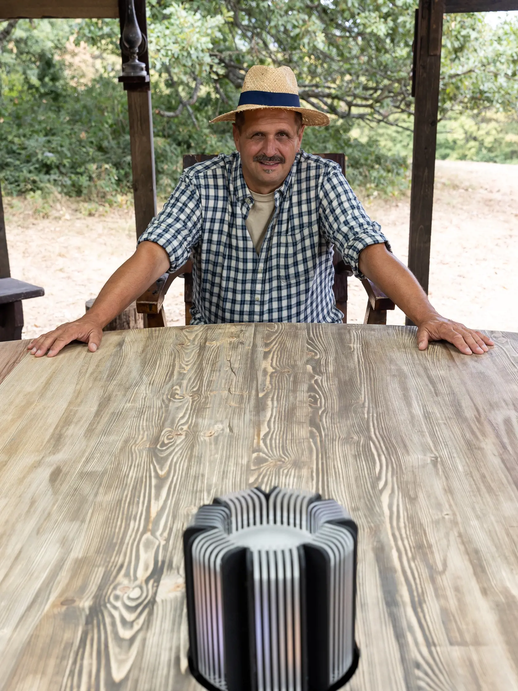 Martin Bagár je už zvedavý na nových farmárov aj na Alicu.