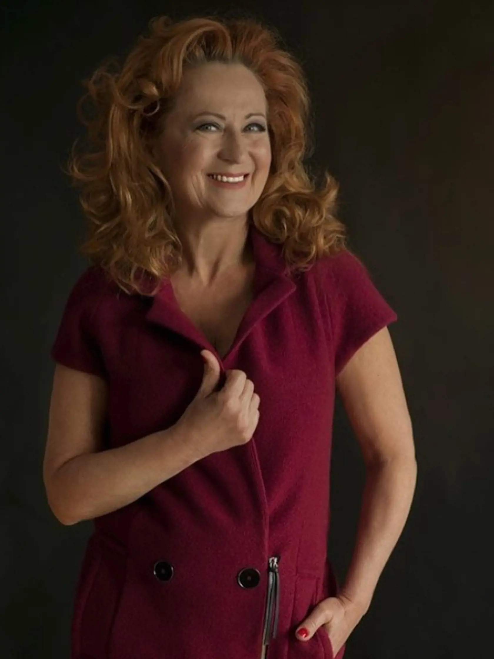 Simona Stašová