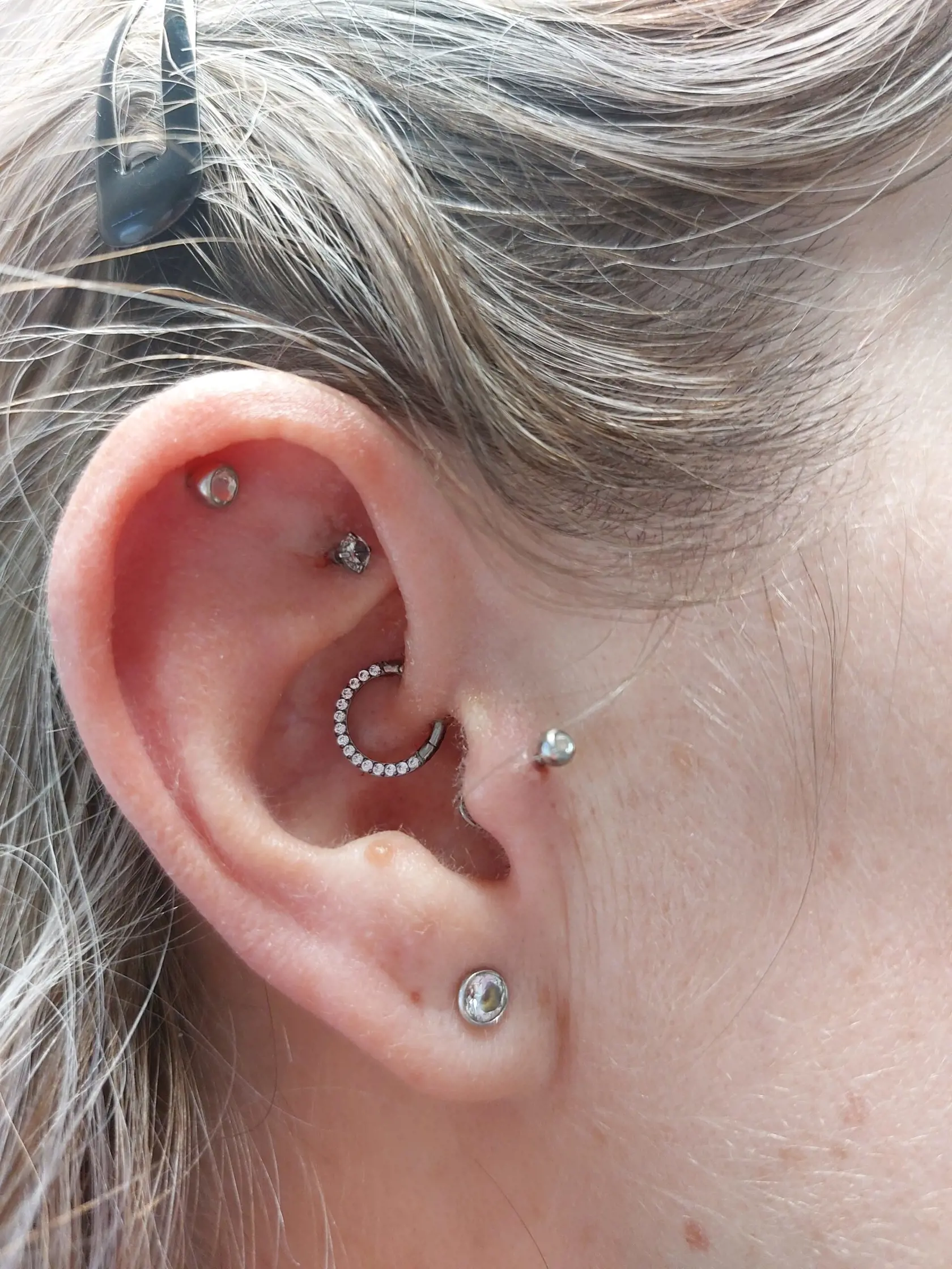 Akupiercing