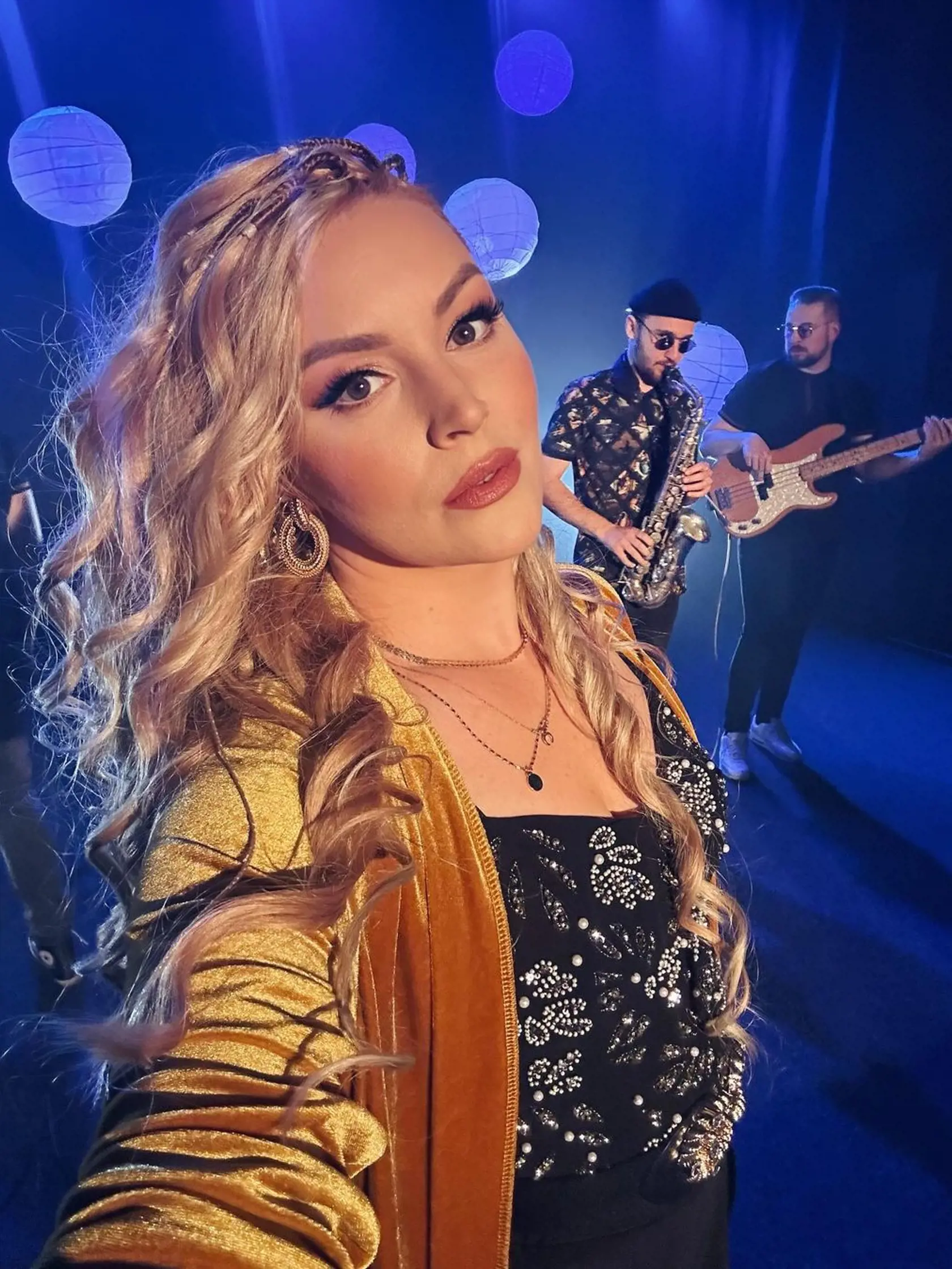 Barbora Švidraňová