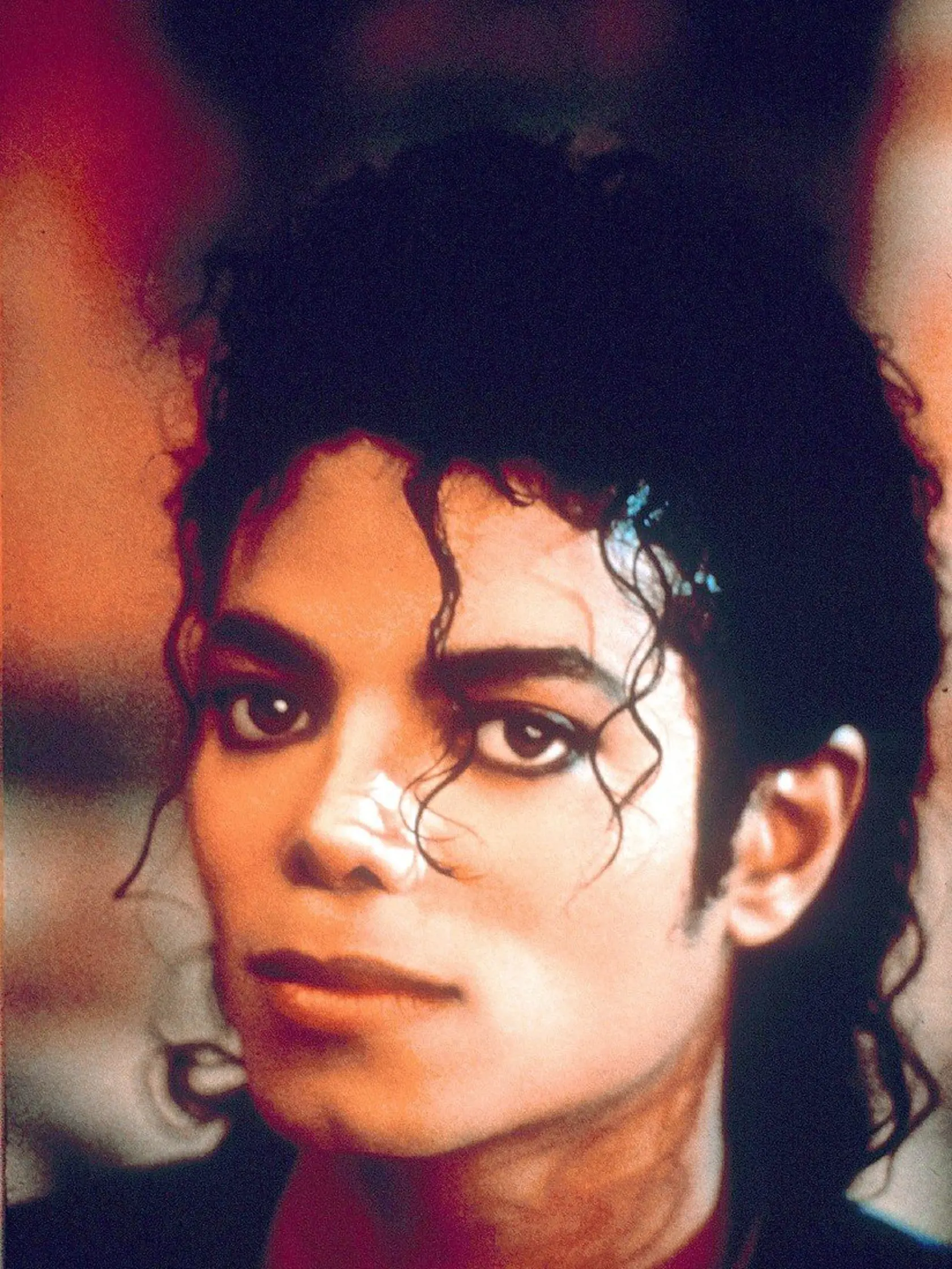 Michael Jackson ešte v čase, keď sa o žiadnej afére ani len nešepkalo