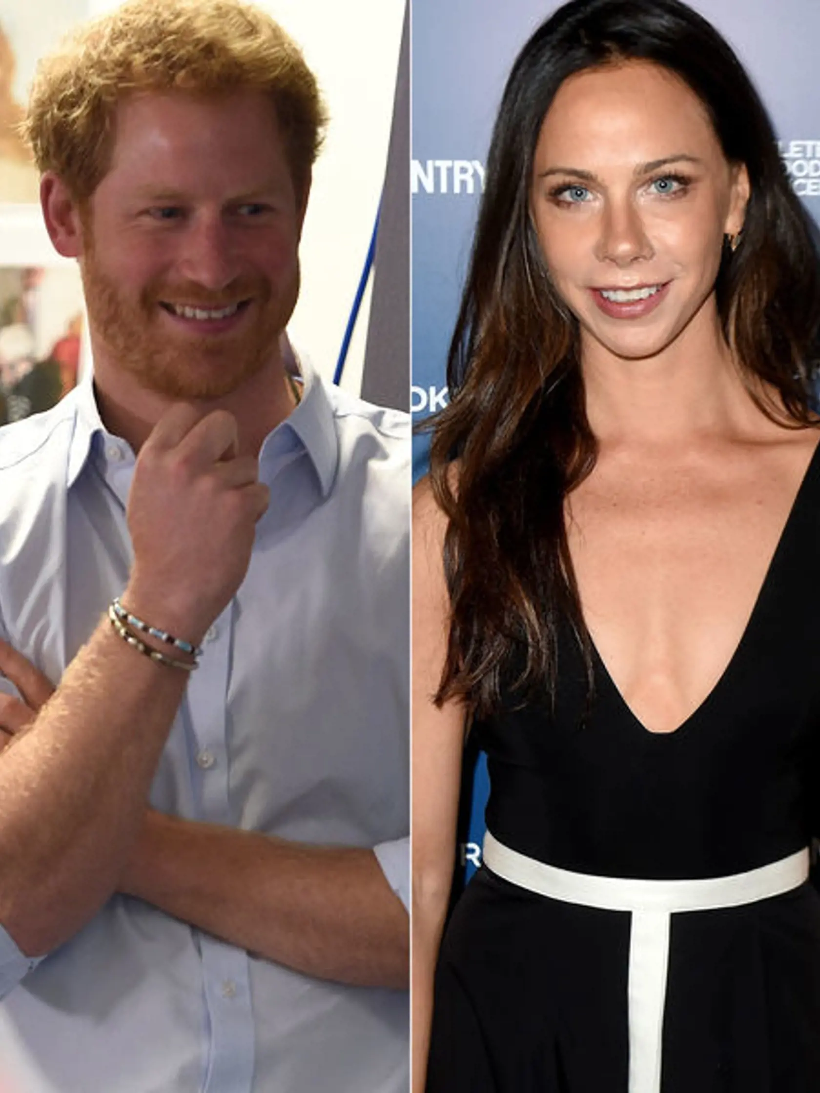 Harry si zobral inú známu Američanku, Meghan Markle a Barbara Bush sa takisto šťastne vydala.