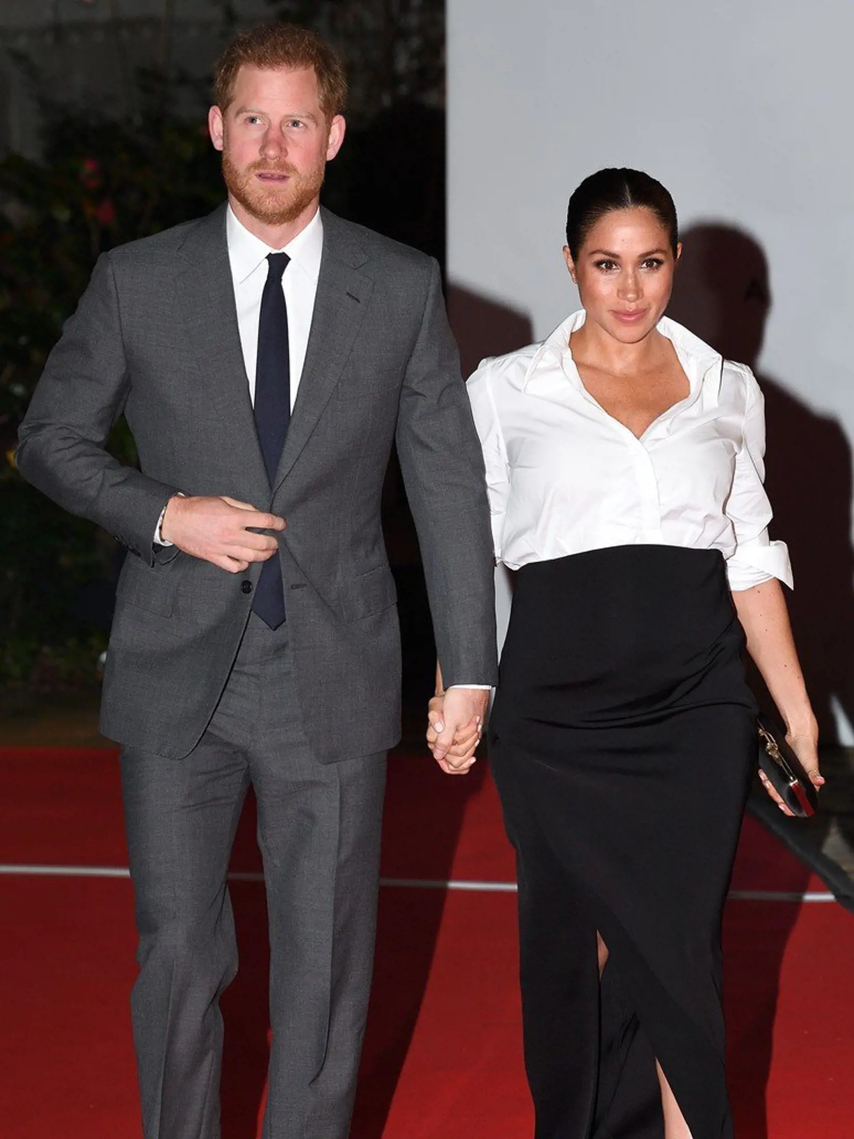 Meghan nerodila v nemocnici, ktorá bol dozeraz akoby kráľovským miestom na pôrody. Na rozdiel od Diany či Kate si zvolila nemocnicu bližšie k svojmu domu.
